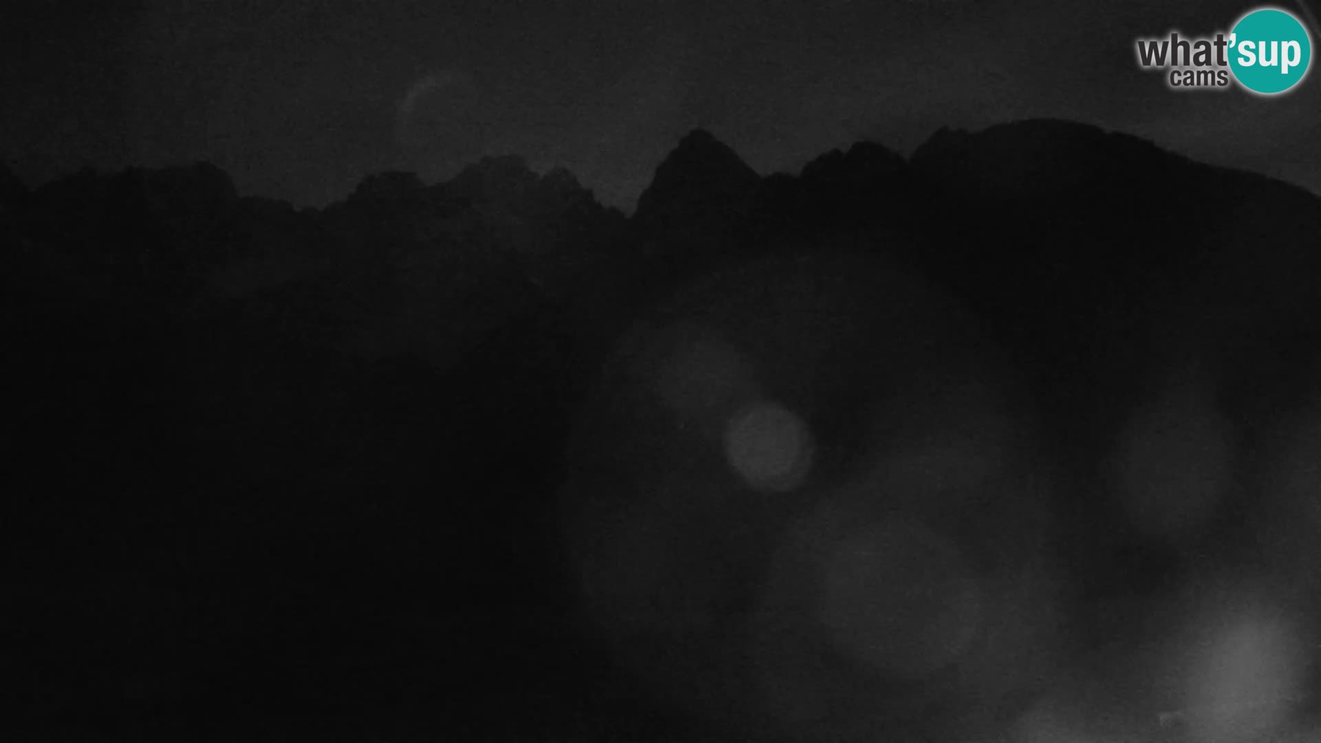 Gozd Martuljek – Špik Mountain Group