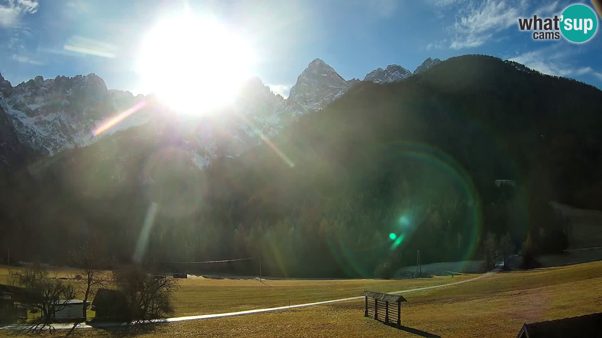 Gozd Martuljek – Špikova skupina