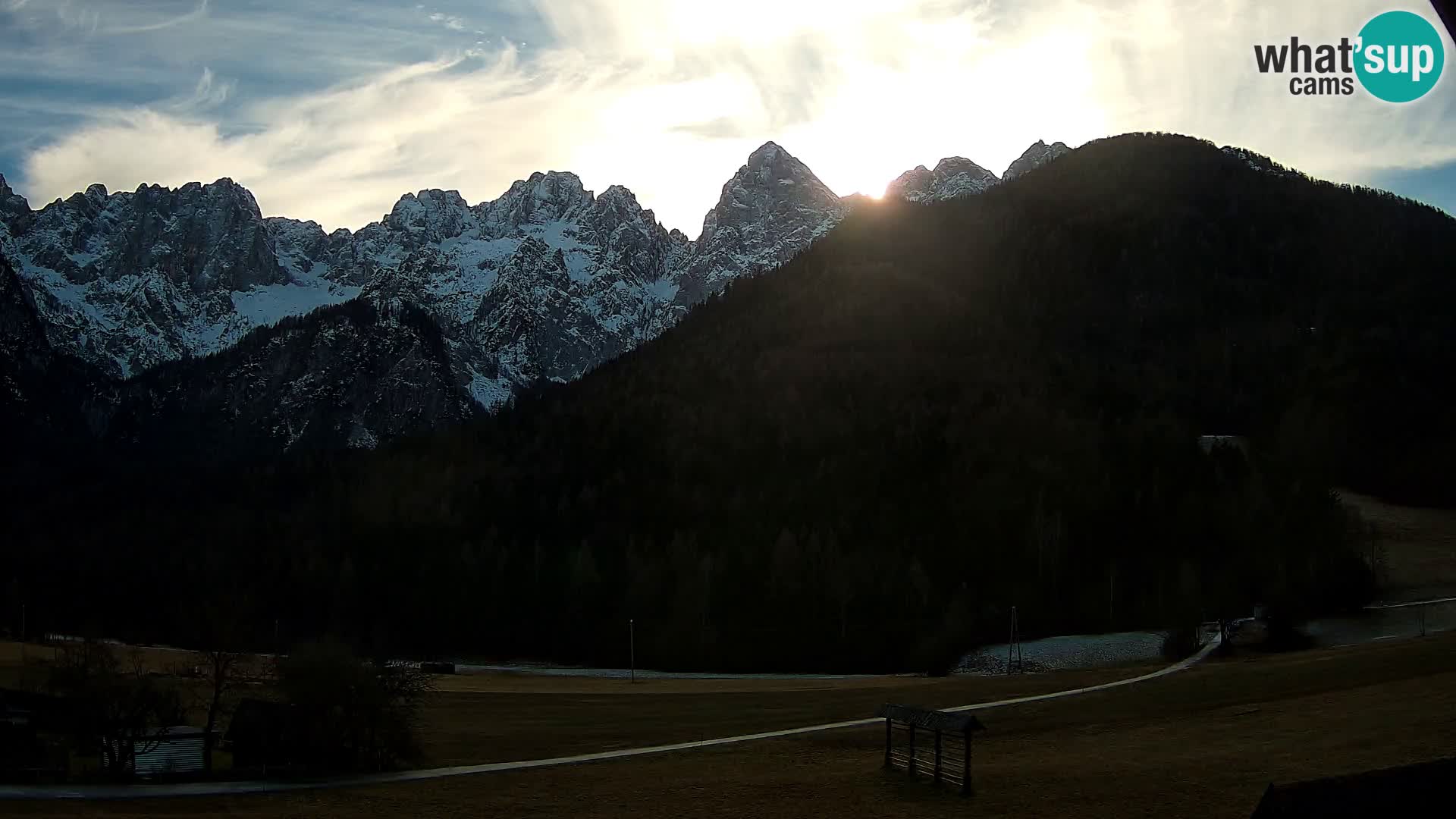 Gozd Martuljek – Špikova skupina