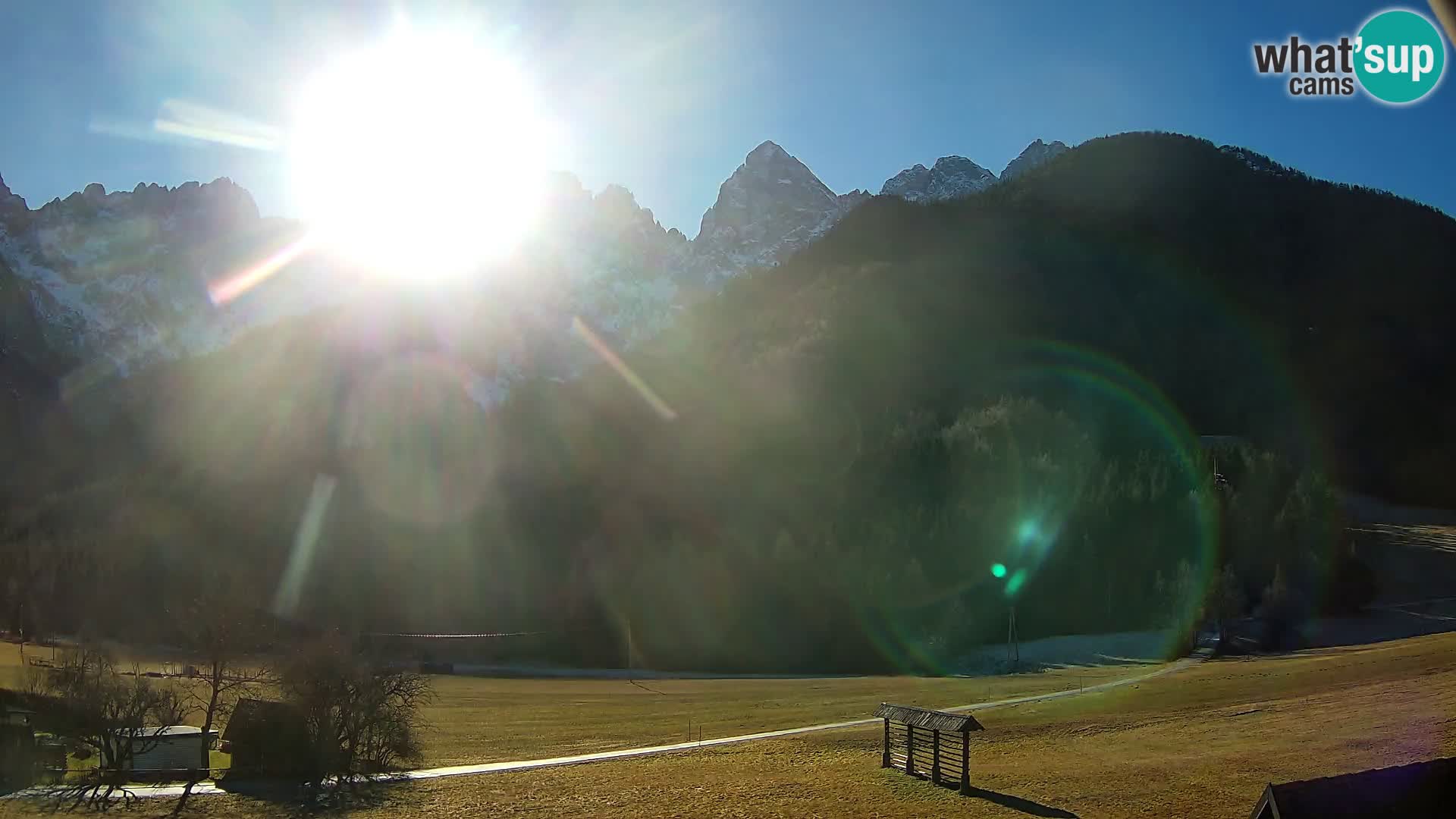 Gozd Martuljek – Špikova skupina
