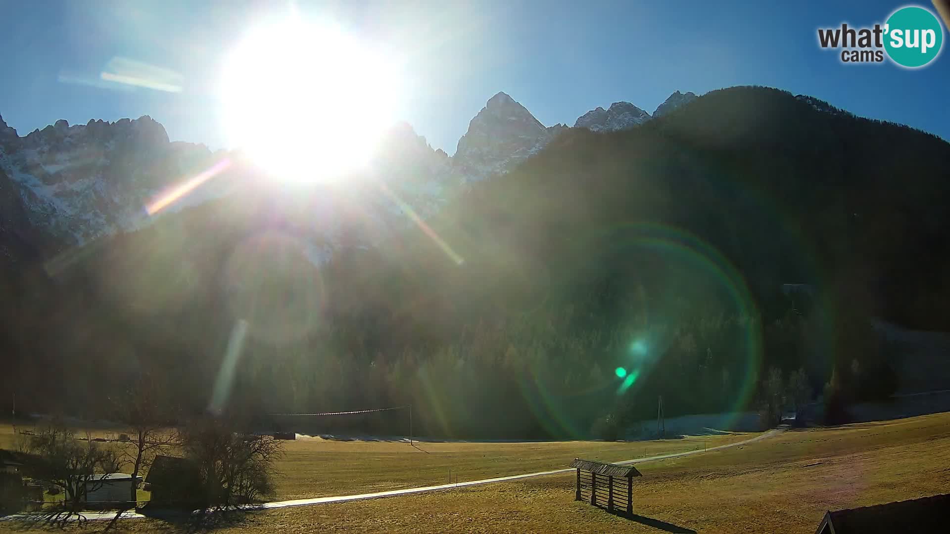 Gozd Martuljek – Špikova skupina