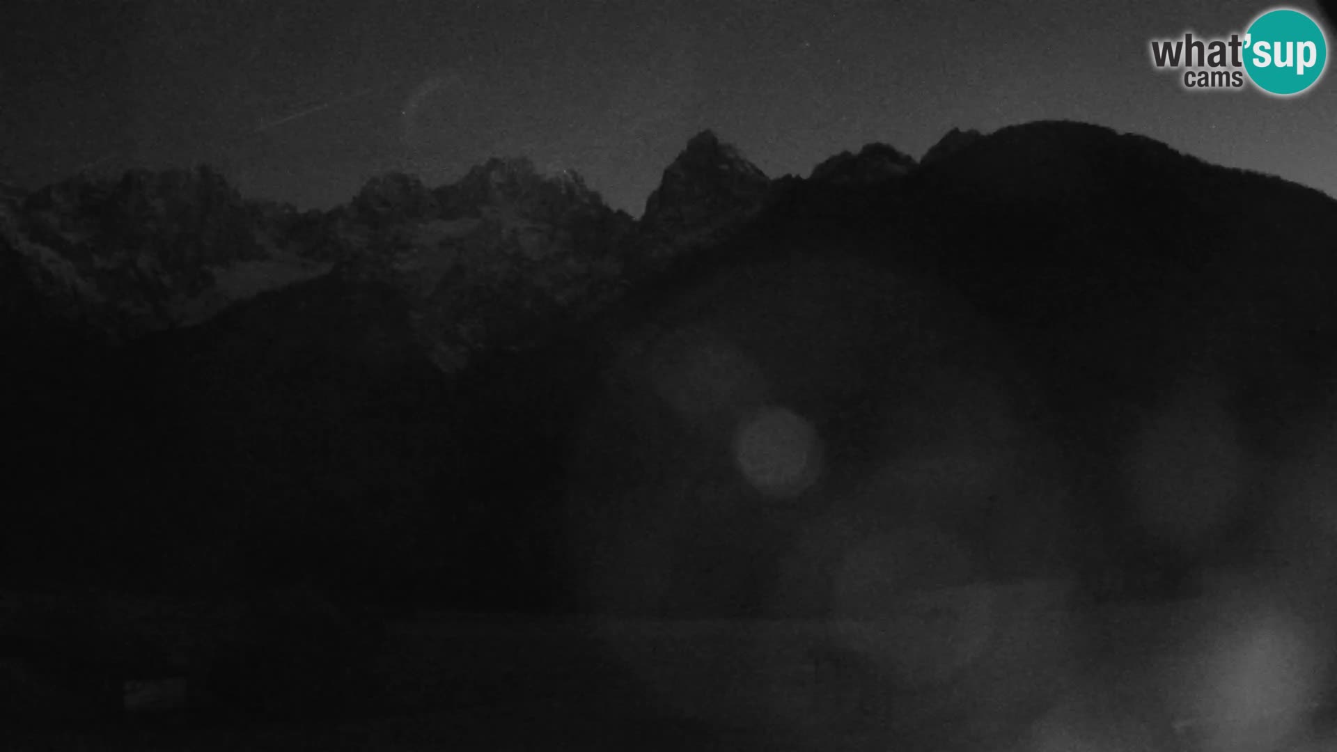 Gozd Martuljek – Špik Mountain Group