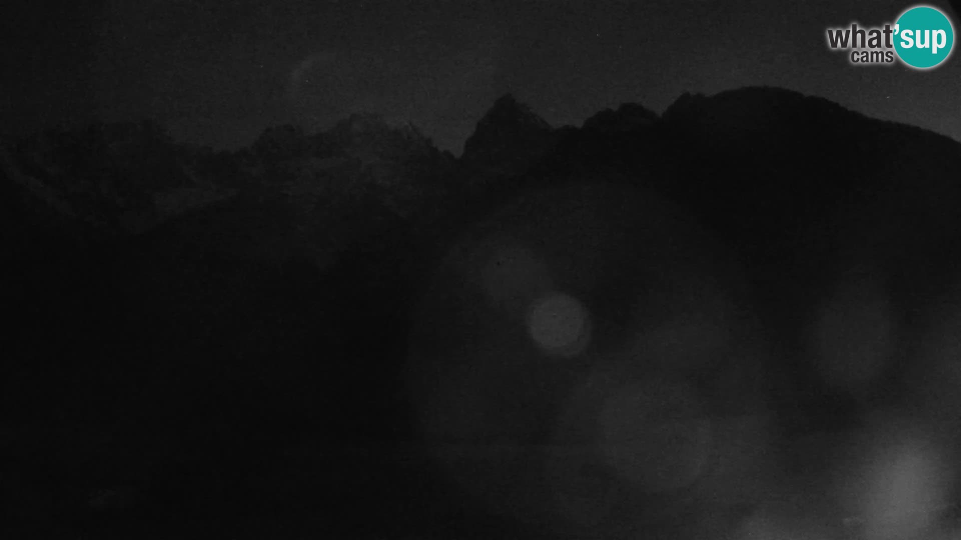 Gozd Martuljek – gruppo montuoso Špik