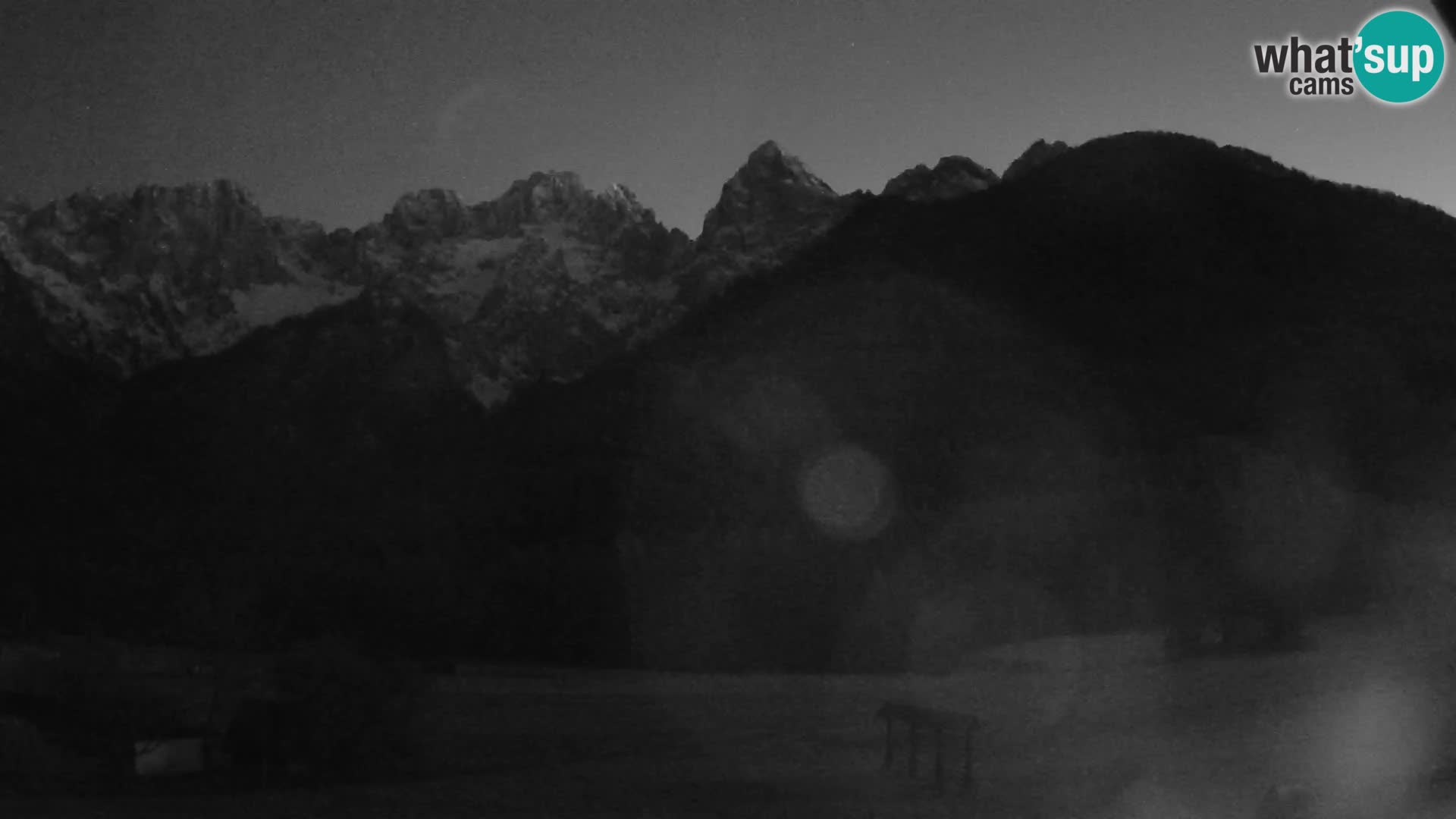 Gozd Martuljek – Špikova skupina