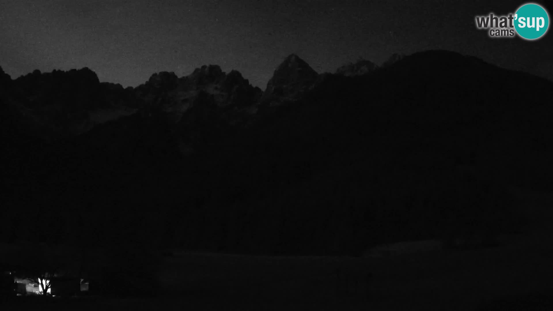 Gozd Martuljek – groupe de montagnes Špik