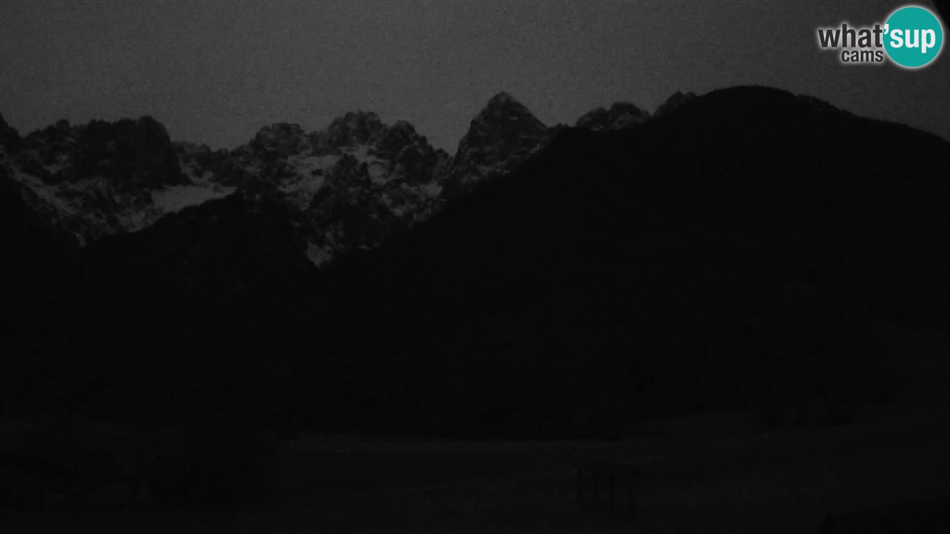 Gozd Martuljek – el grupo Špik