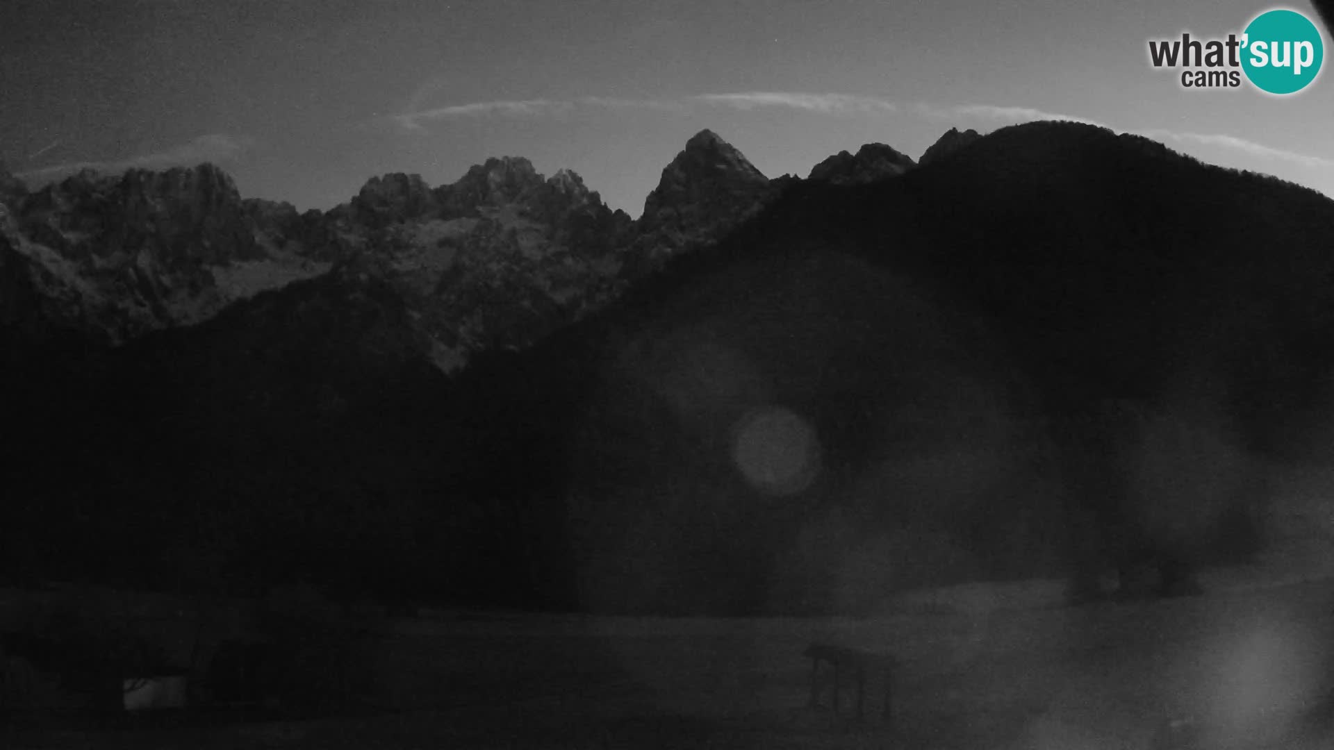 Gozd Martuljek – Špik Mountain Group