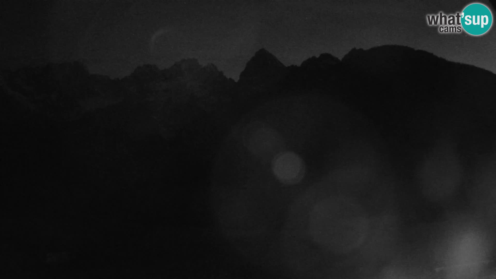 Gozd Martuljek – gruppo montuoso Špik