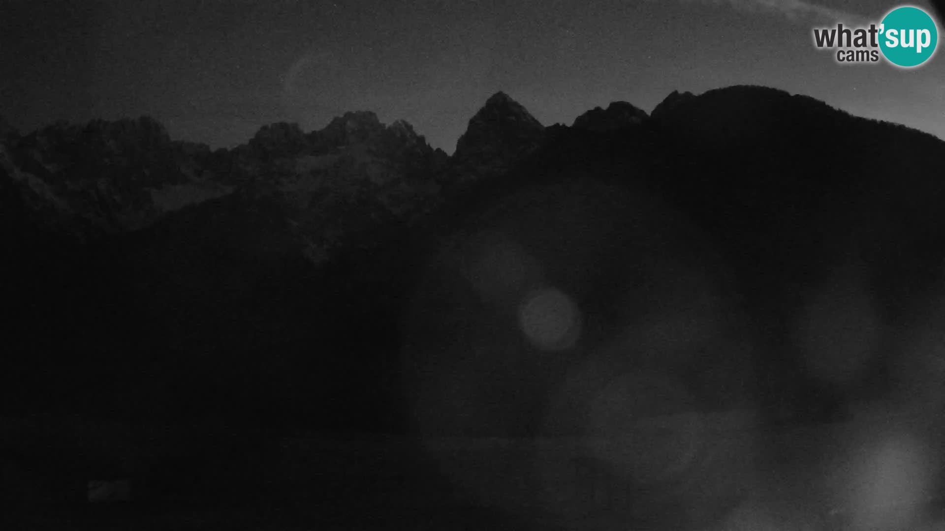 Gozd Martuljek – groupe de montagnes Špik