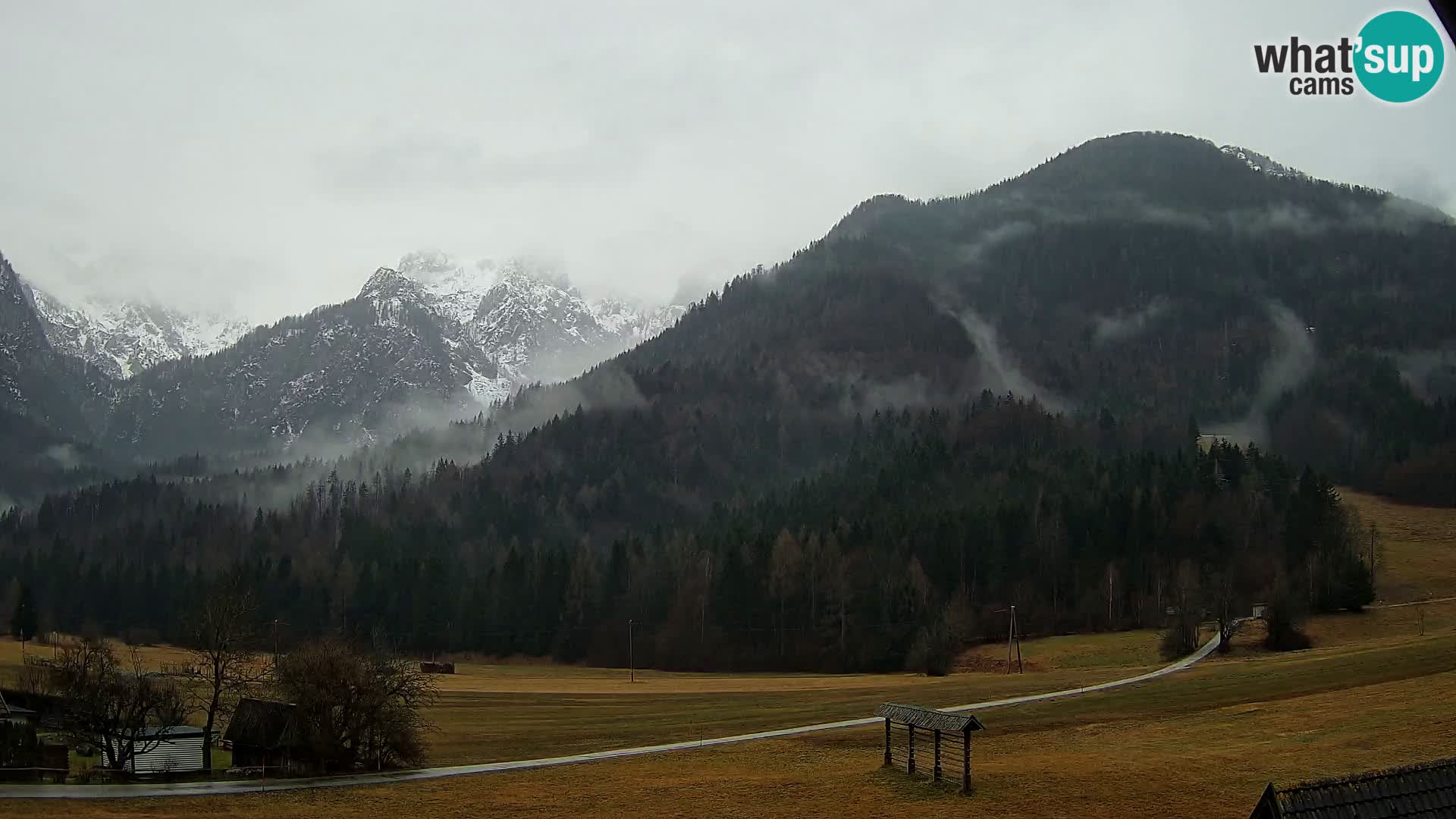 Gozd Martuljek – Špikova skupina