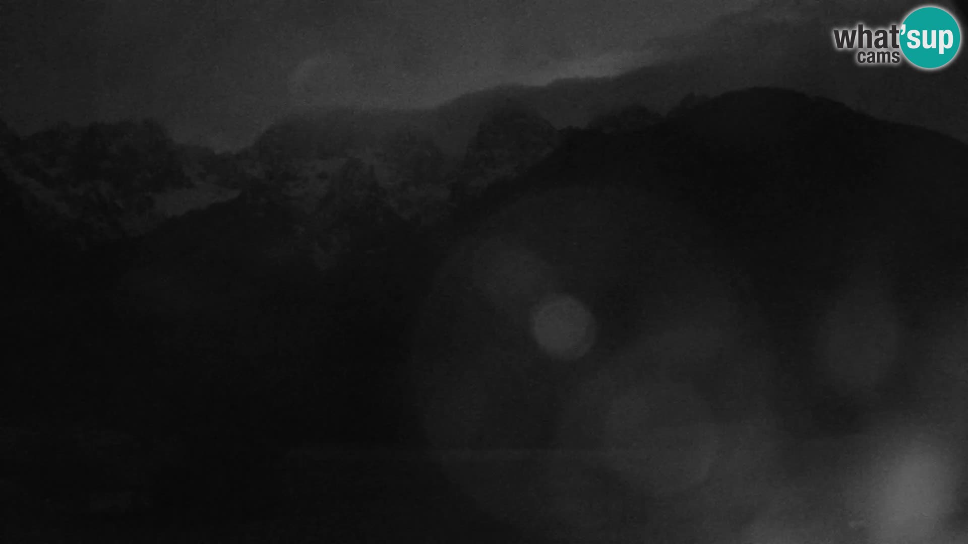 Gozd Martuljek – gruppo montuoso Špik