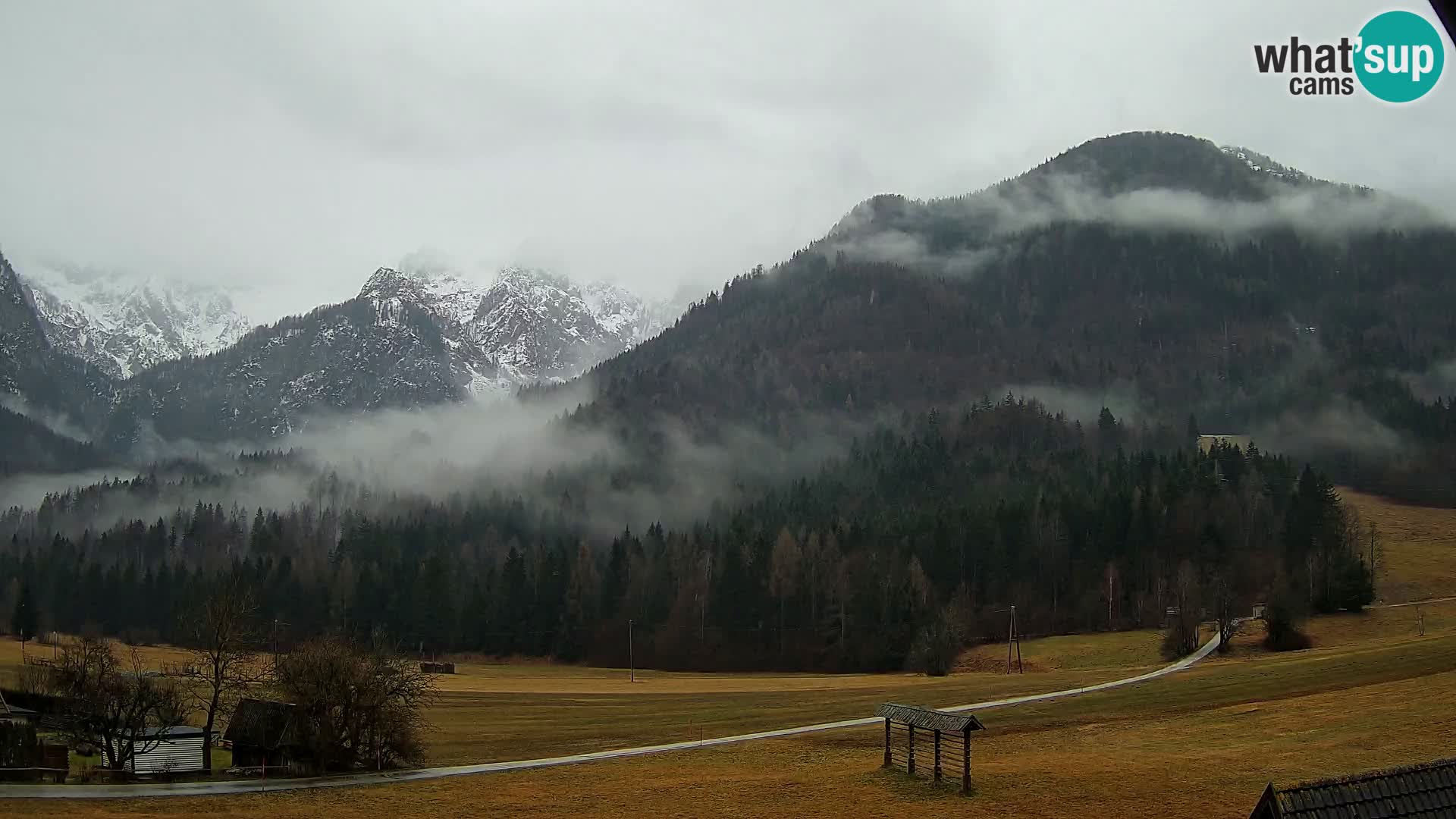 Gozd Martuljek – Špik-Gruppe