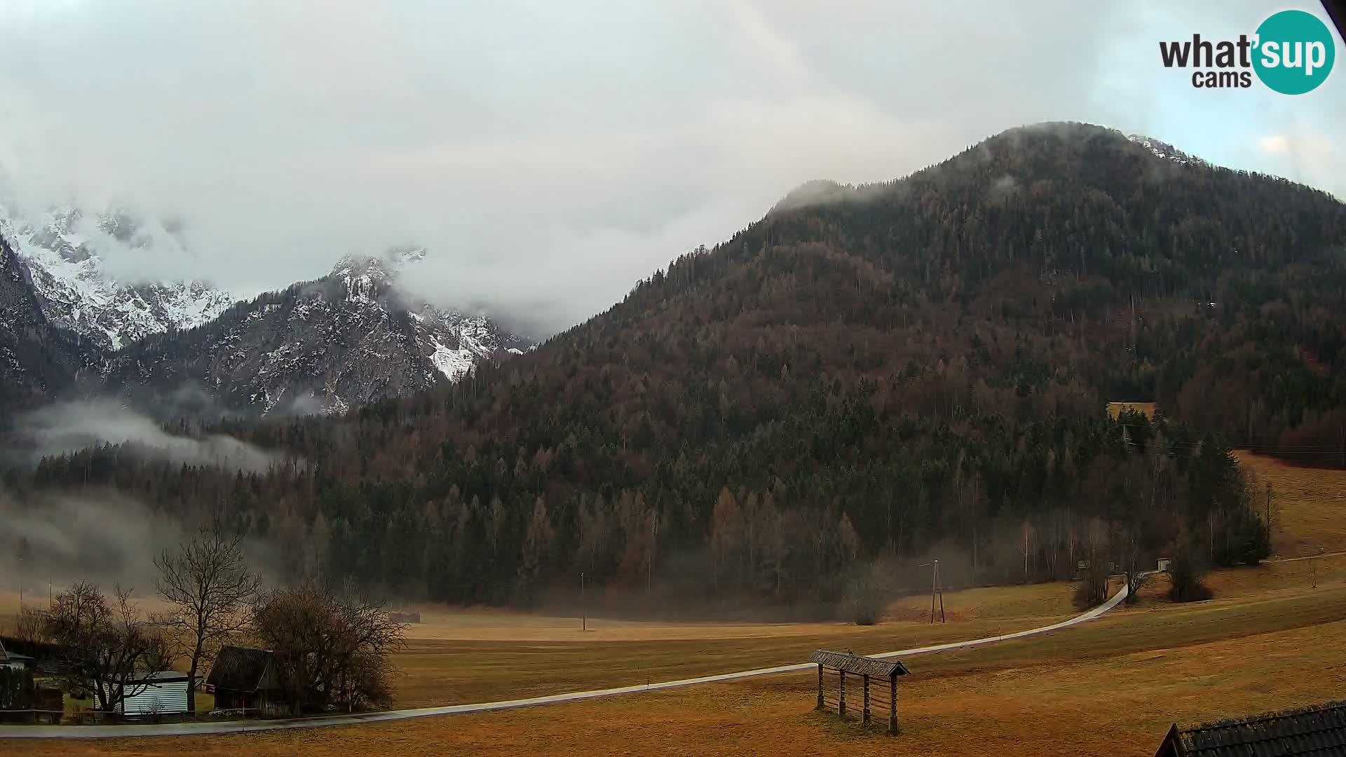 Gozd Martuljek – Špikova skupina