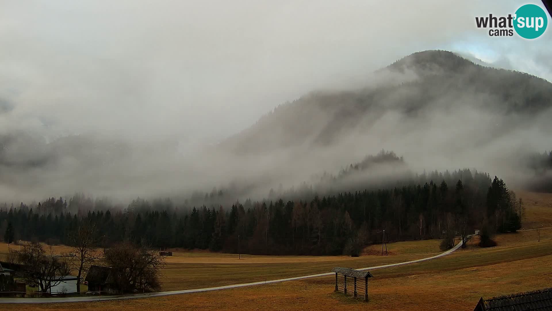 Gozd Martuljek – Špik Mountain Group