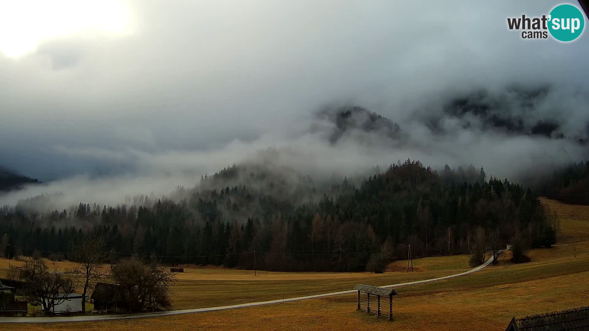 Gozd Martuljek – el grupo Špik