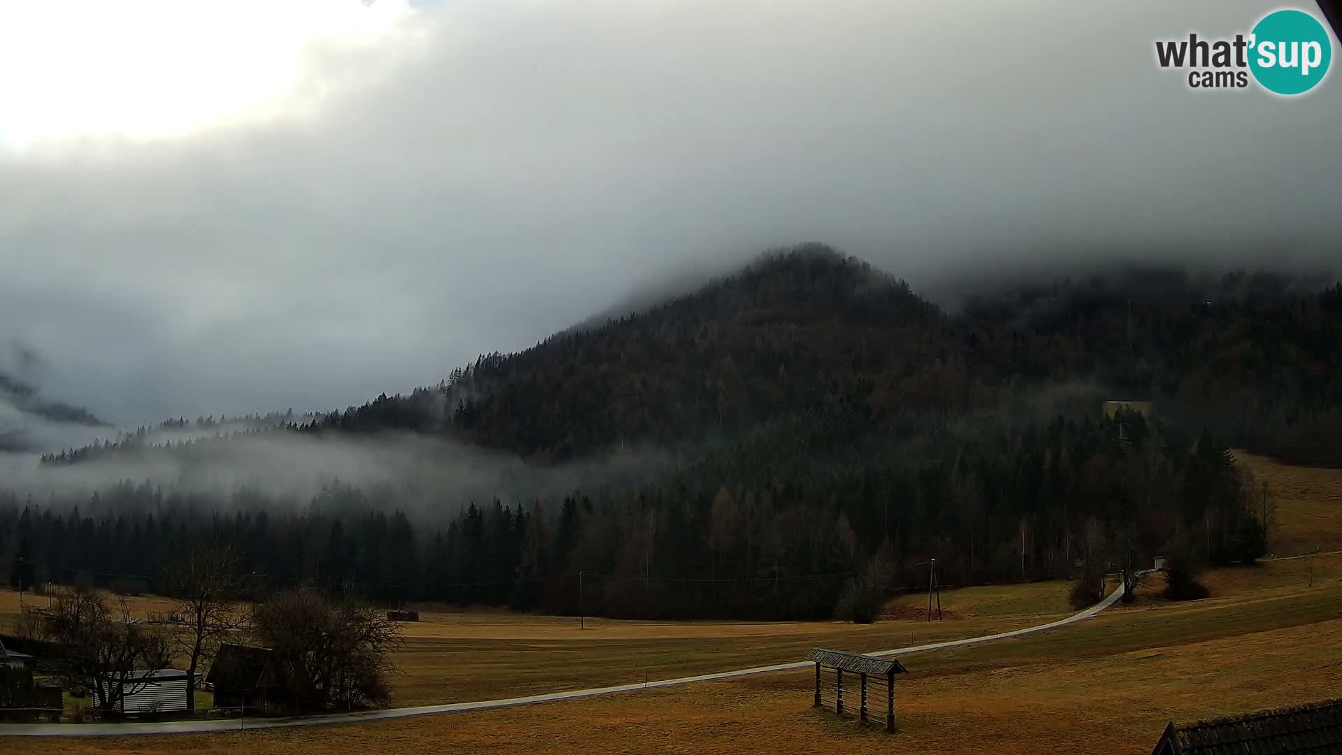 Gozd Martuljek – el grupo Špik