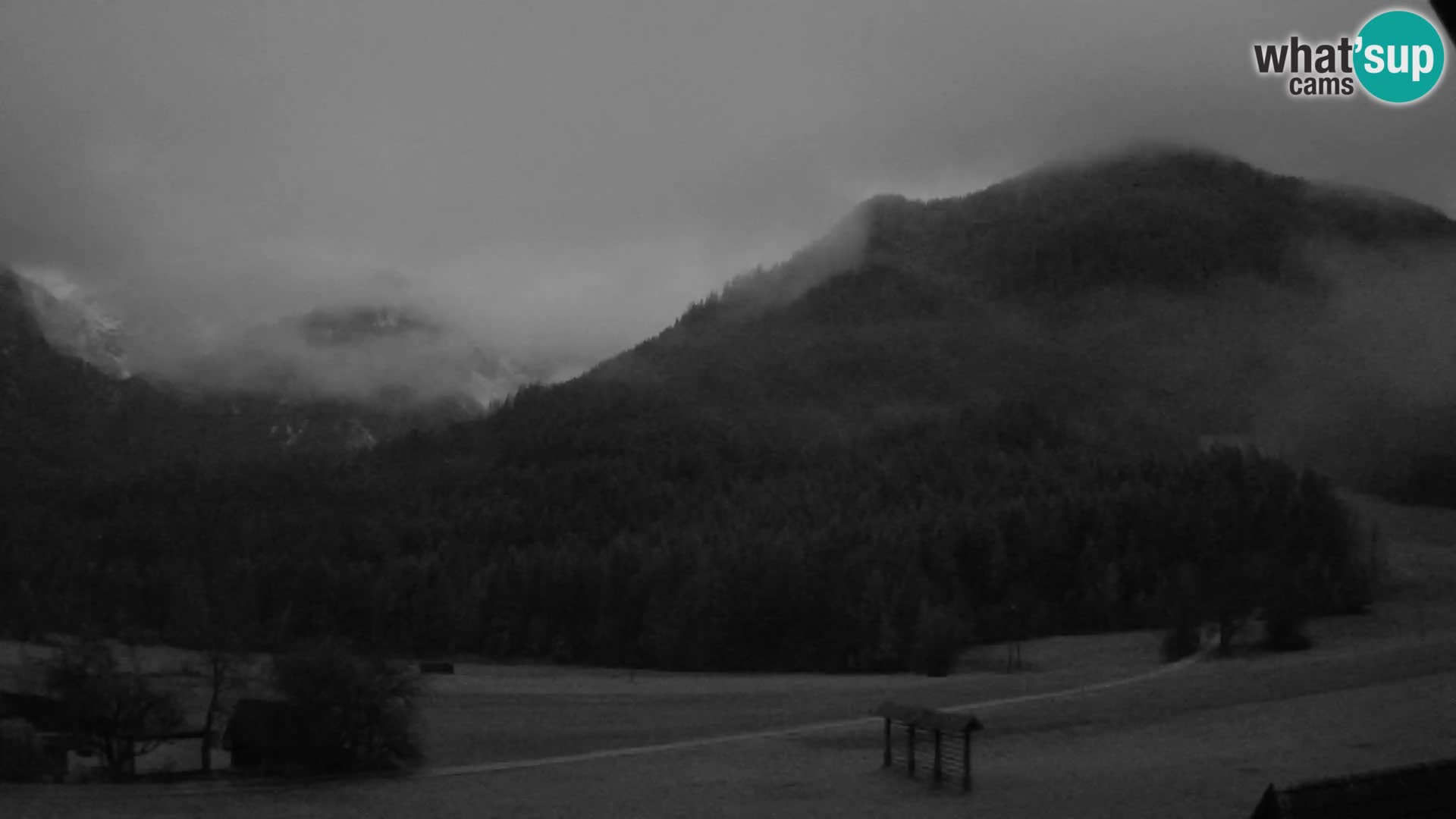 Gozd Martuljek – Špik-Gruppe