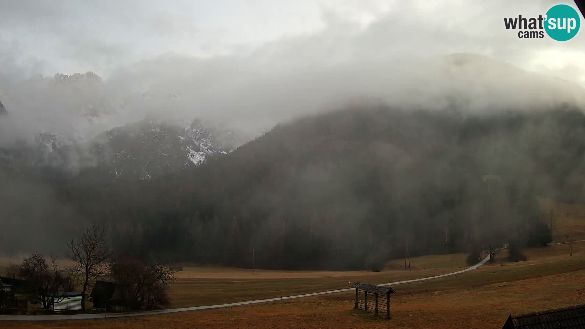 Gozd Martuljek – Špik-Gruppe