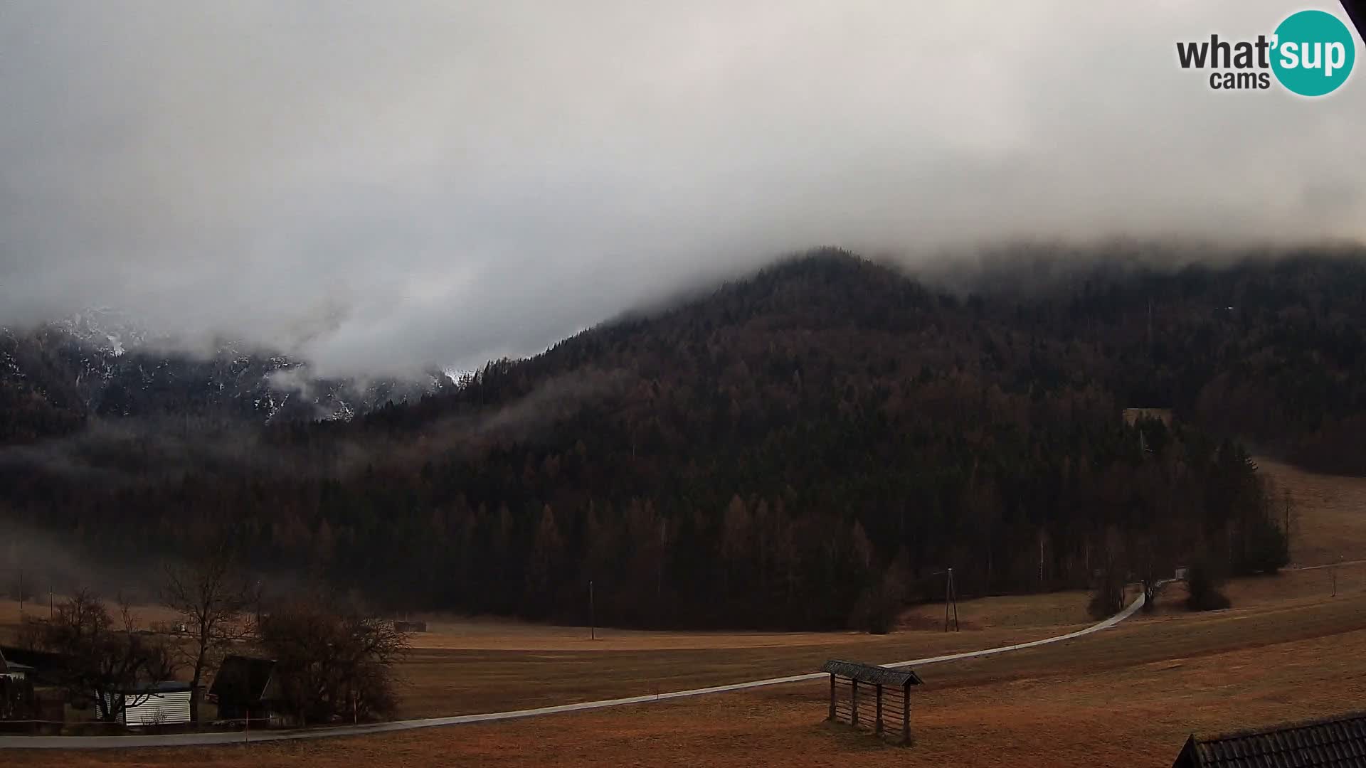 Gozd Martuljek – el grupo Špik