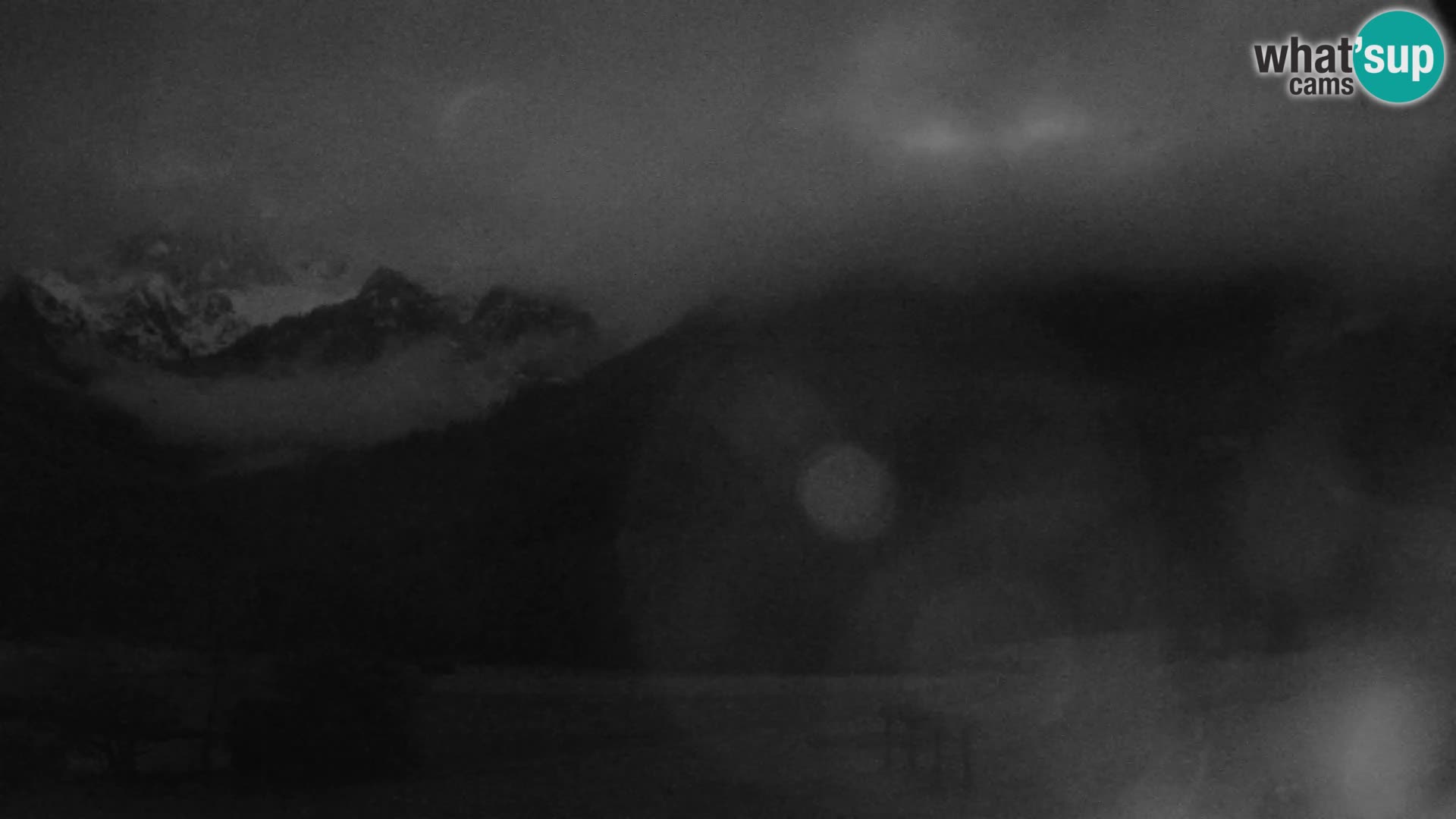 Gozd Martuljek – gruppo montuoso Špik