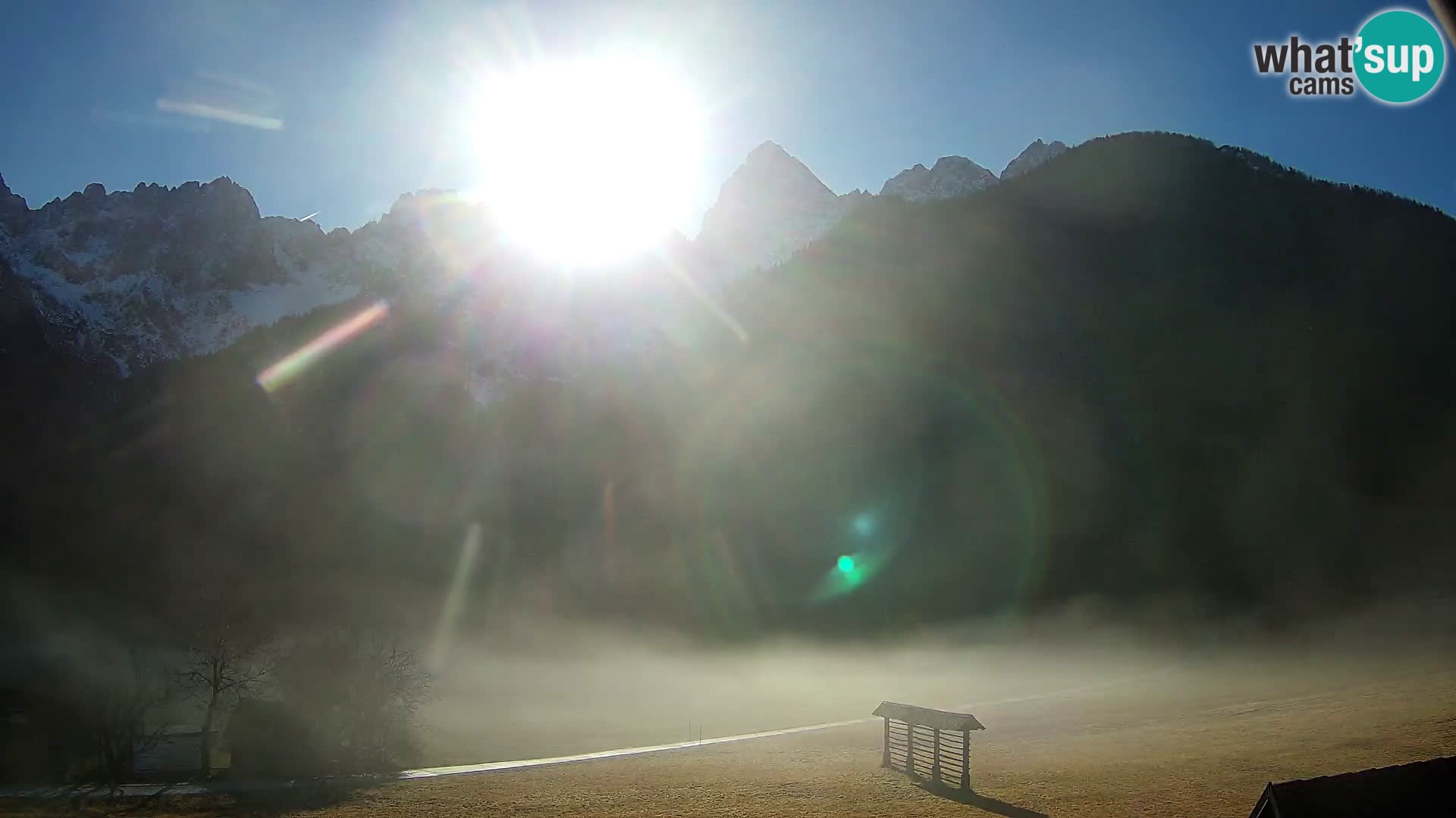 Gozd Martuljek – el grupo Špik