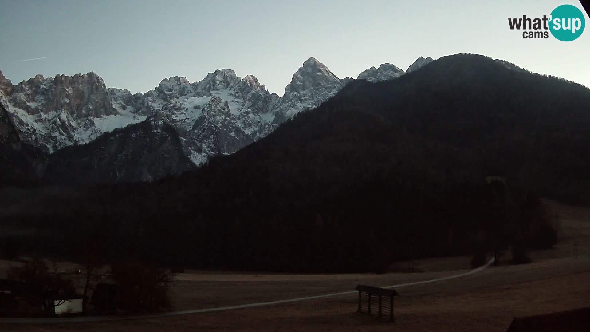 Gozd Martuljek – Špikova skupina