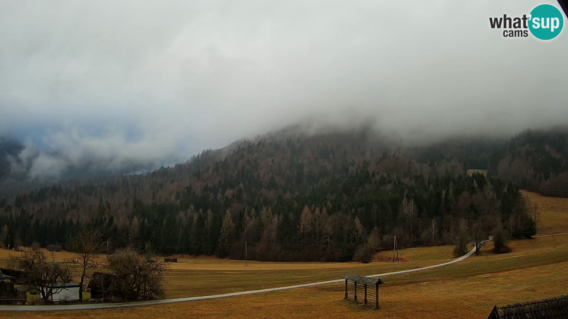 Gozd Martuljek – groupe de montagnes Špik