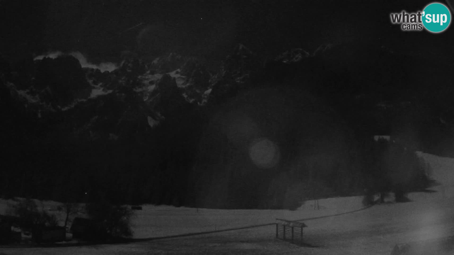 Gozd Martuljek – gruppo montuoso Špik