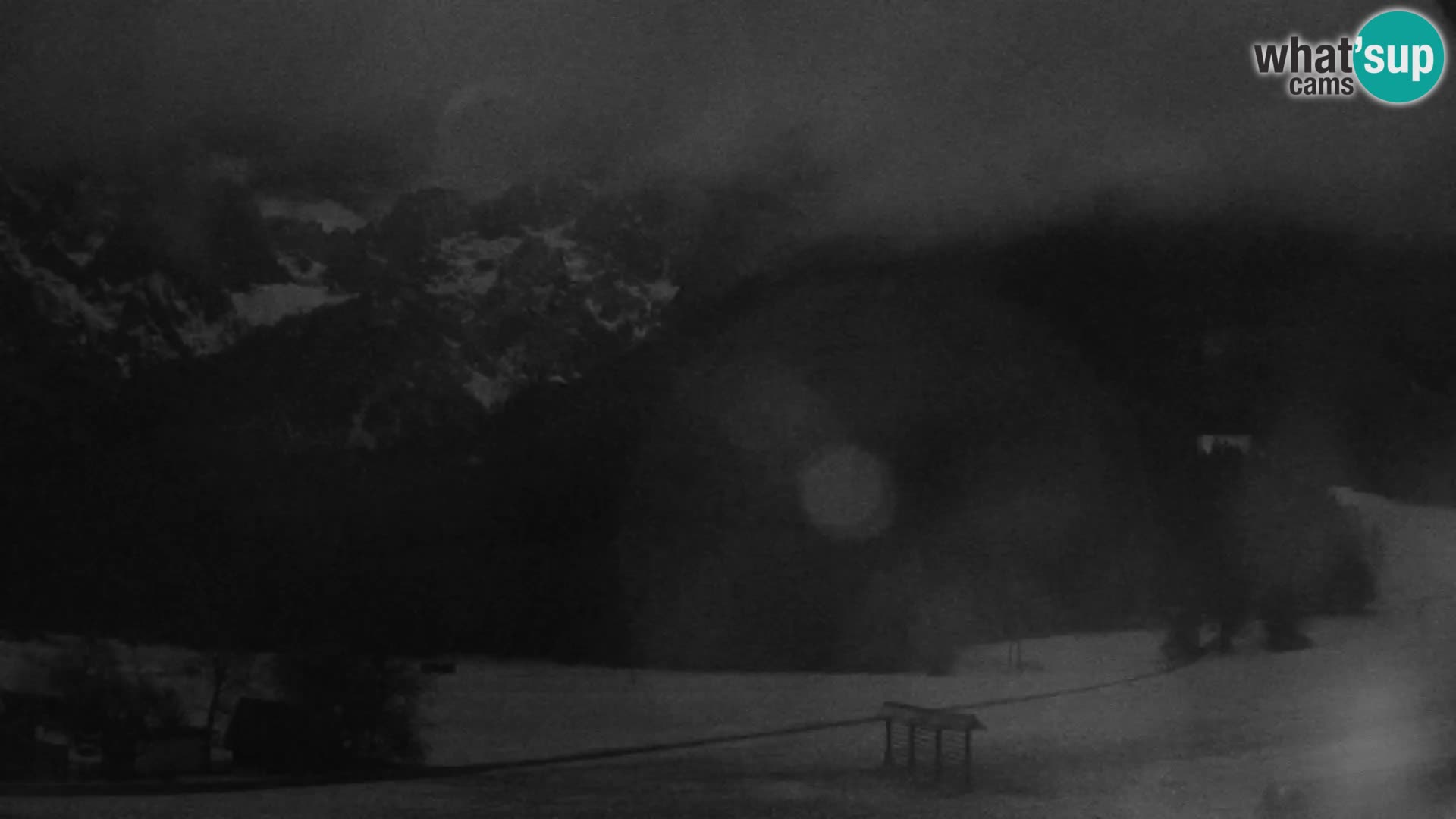 Gozd Martuljek – gruppo montuoso Špik