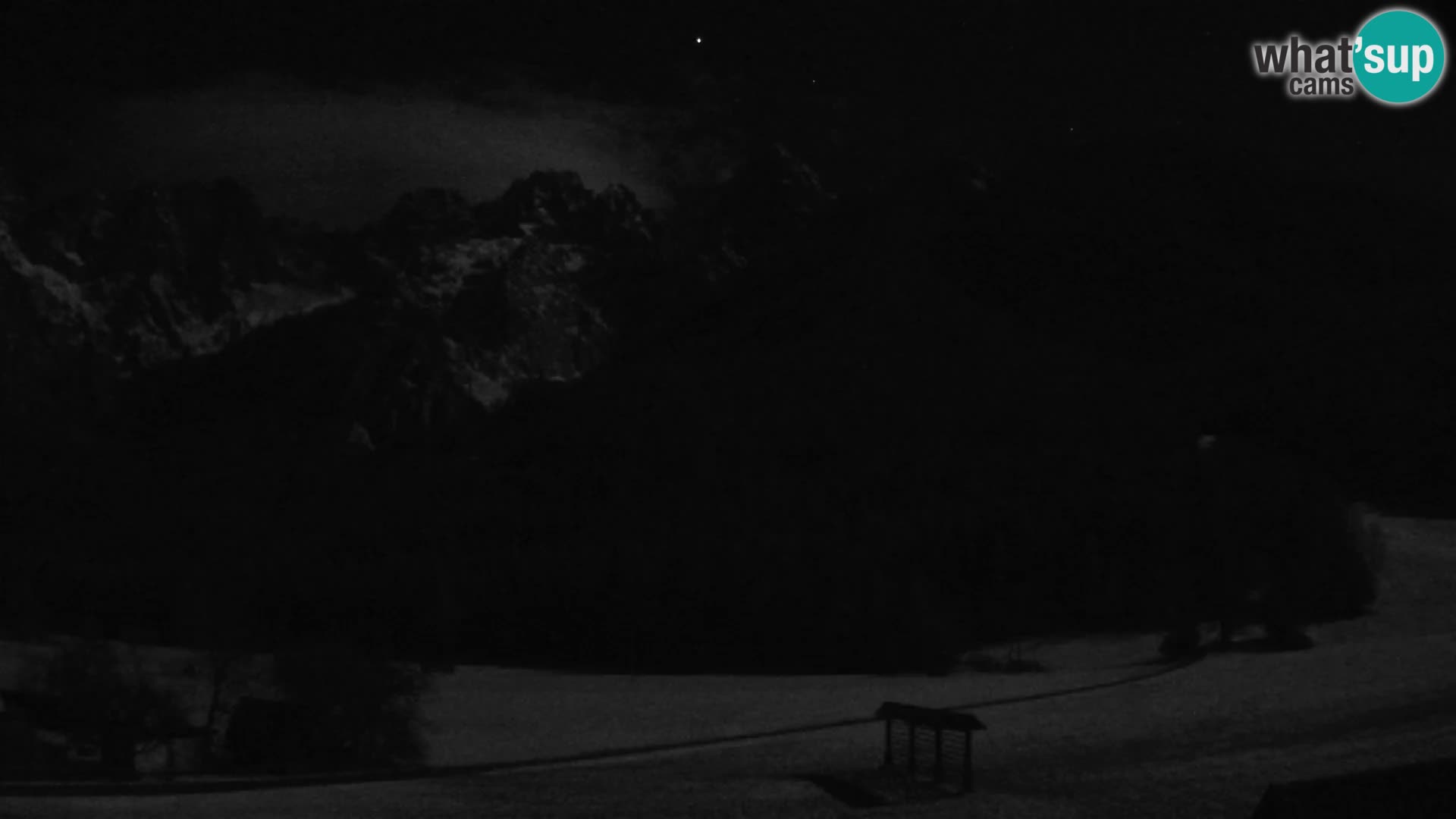 Gozd Martuljek – Špik Mountain Group