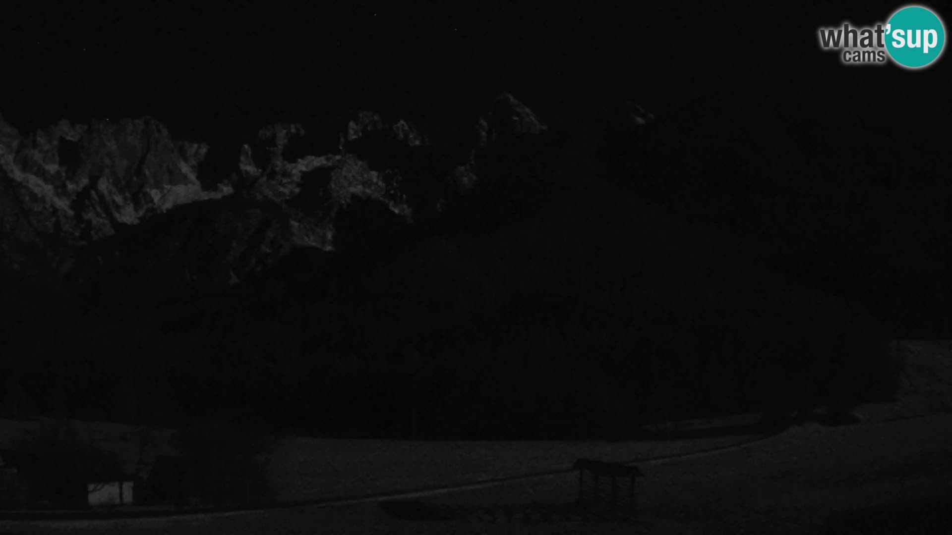 Gozd Martuljek – el grupo Špik