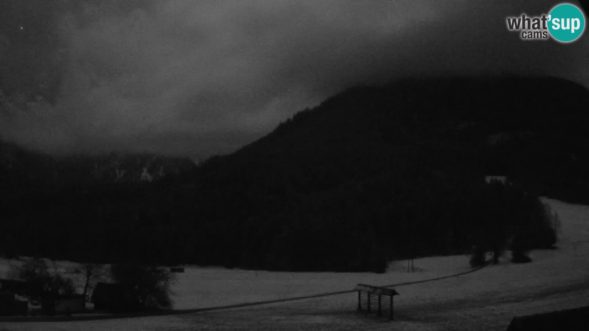 Gozd Martuljek – groupe de montagnes Špik