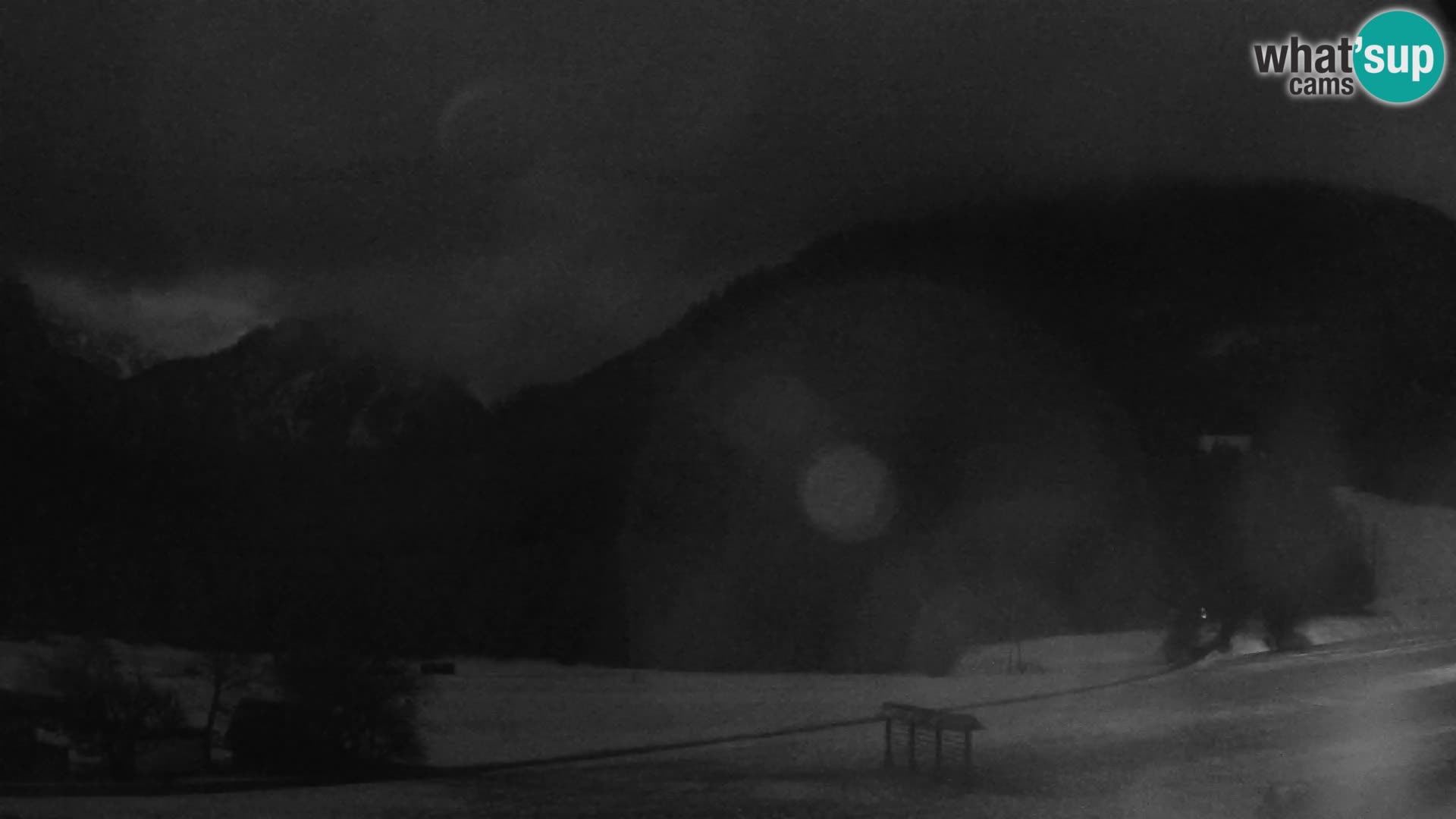 Gozd Martuljek – Špikova skupina