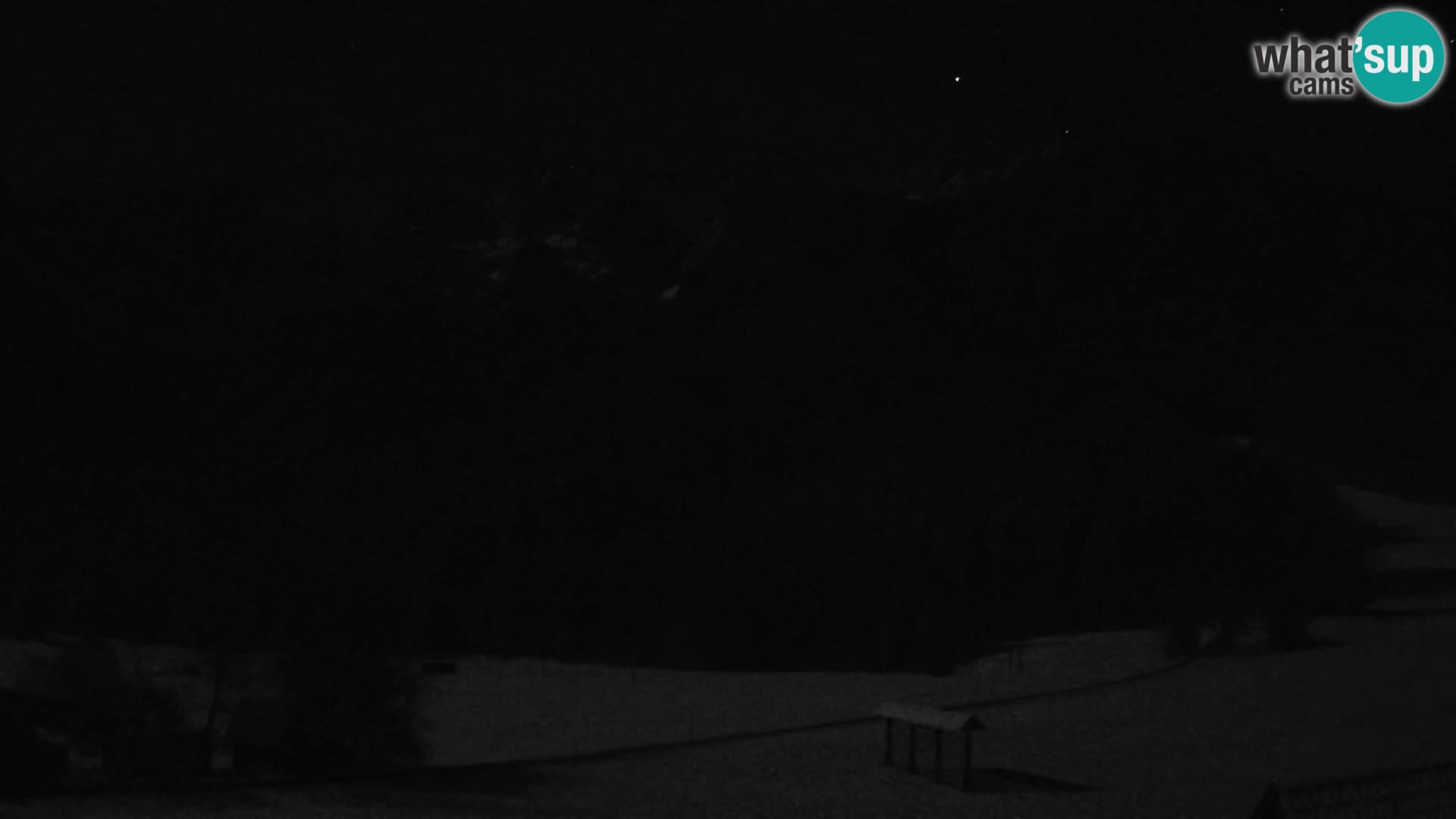 Gozd Martuljek – Špik Mountain Group