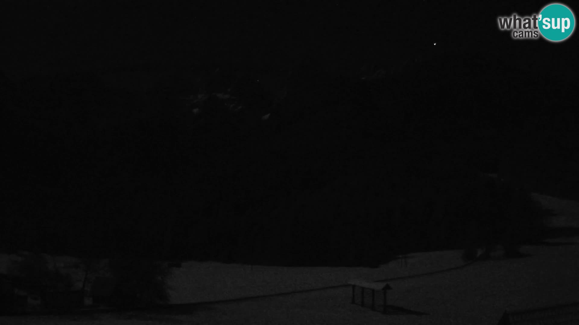 Gozd Martuljek – Špik Mountain Group