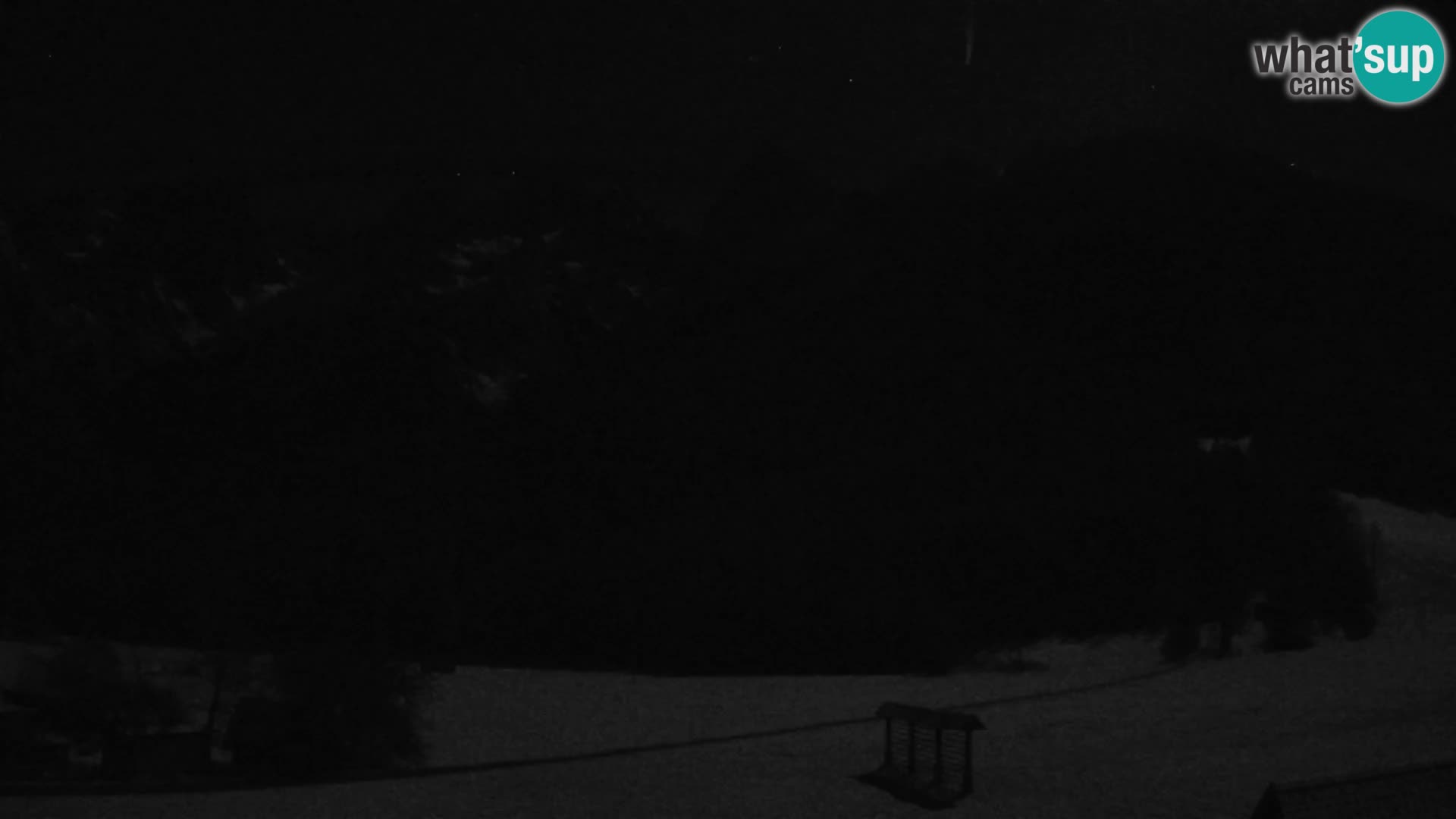 Gozd Martuljek – groupe de montagnes Špik