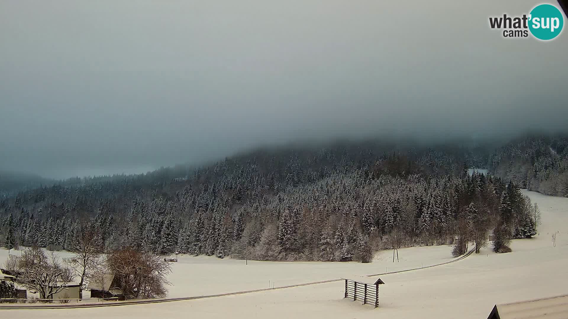 Gozd Martuljek – el grupo Špik