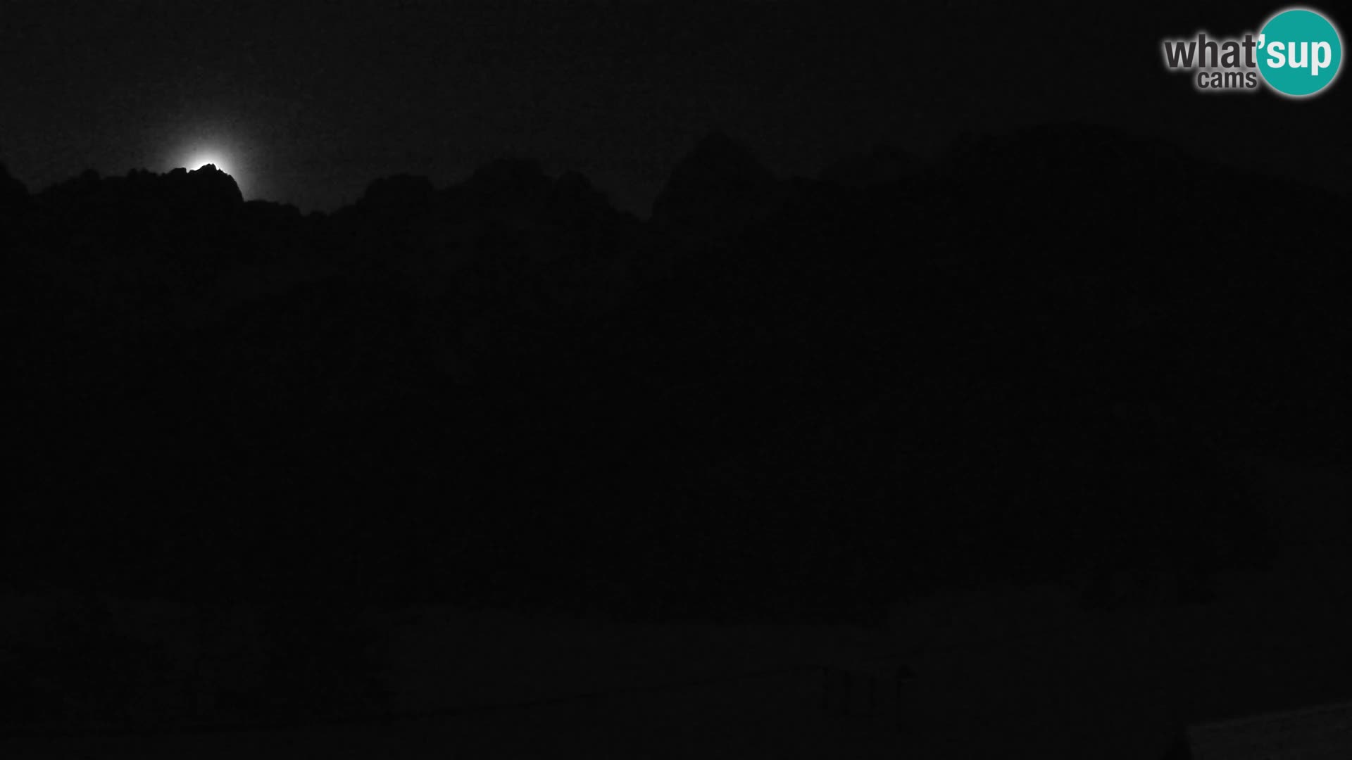 Gozd Martuljek – gruppo montuoso Špik