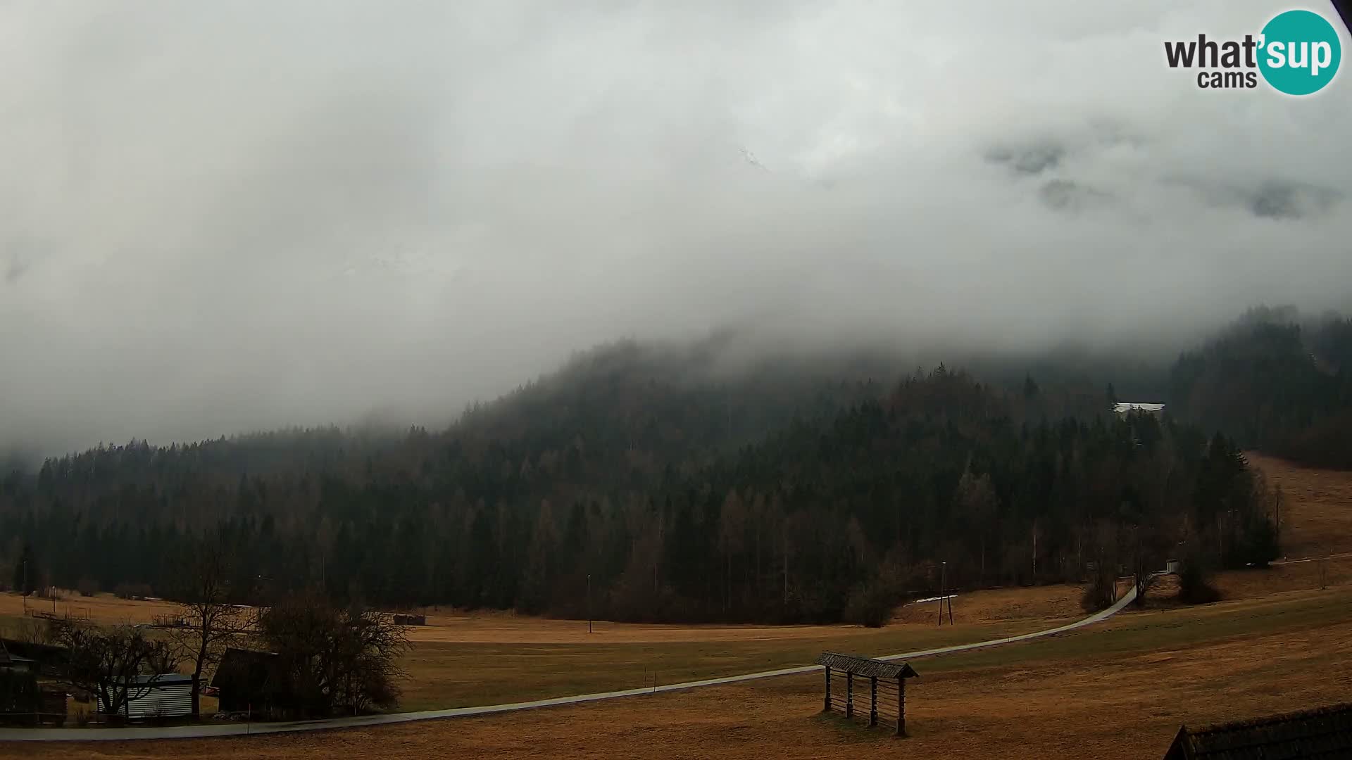 Gozd Martuljek – Špikova skupina