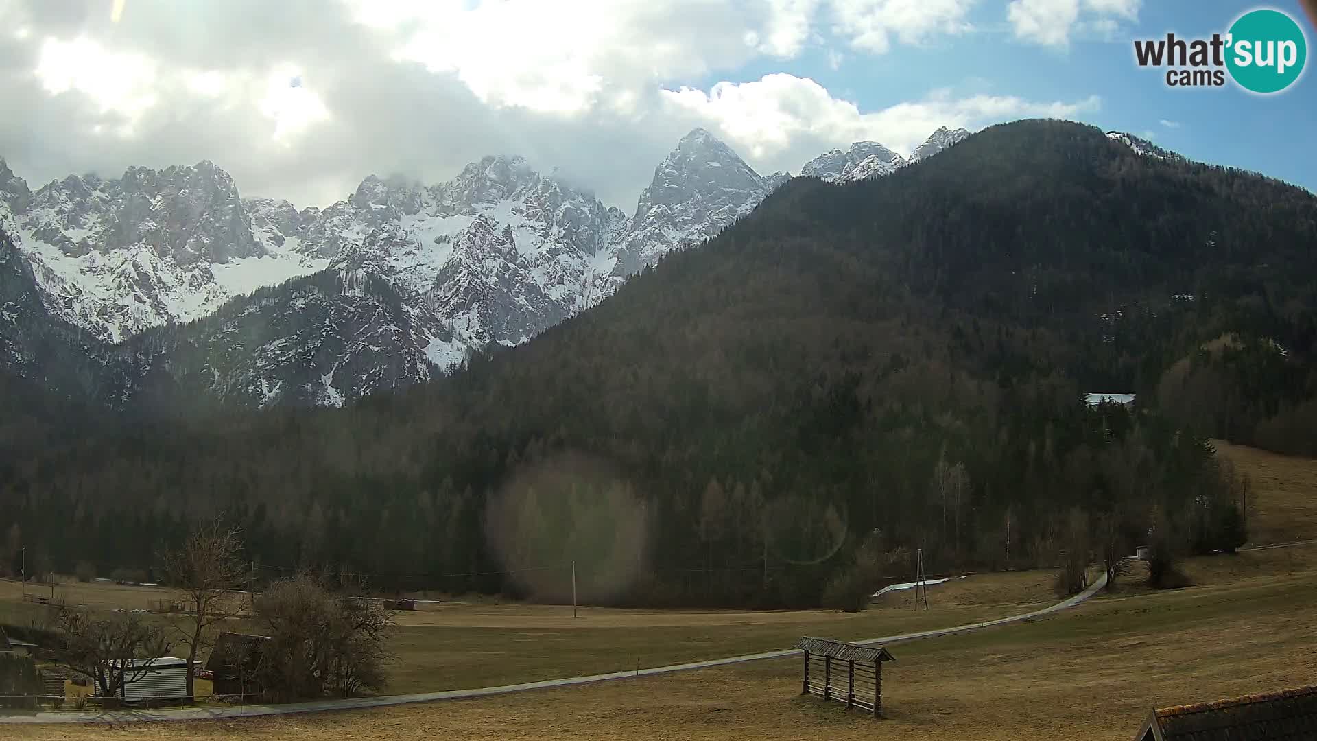 Gozd Martuljek – Špikova skupina