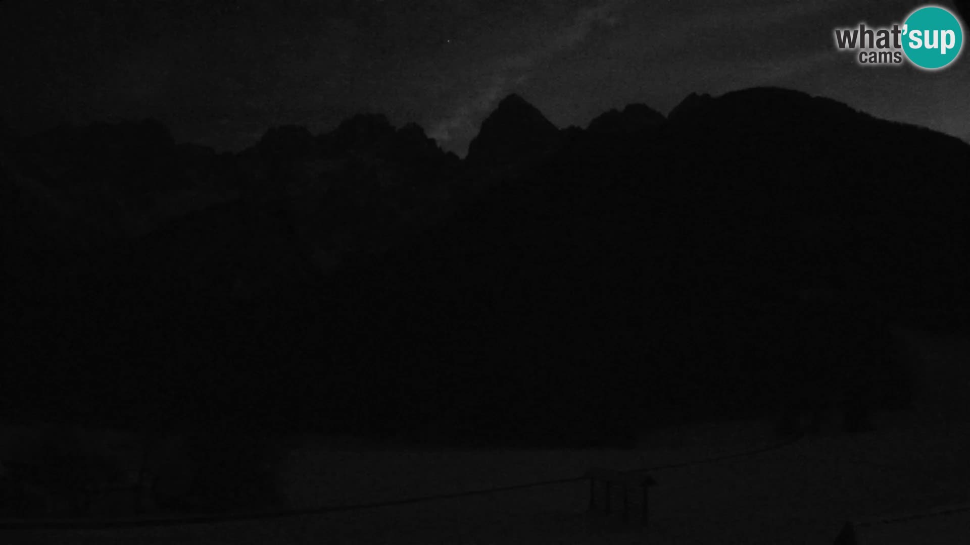 Gozd Martuljek – gruppo montuoso Špik