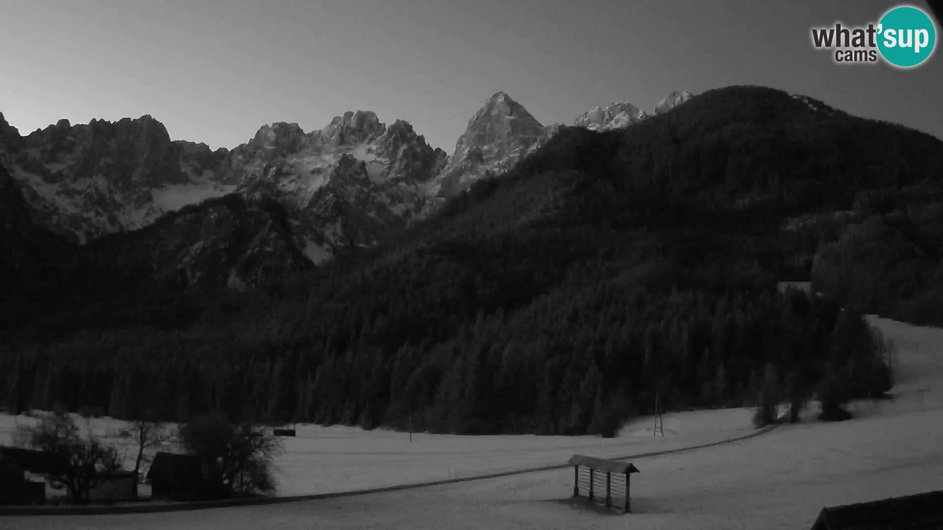 Gozd Martuljek – Špikova skupina