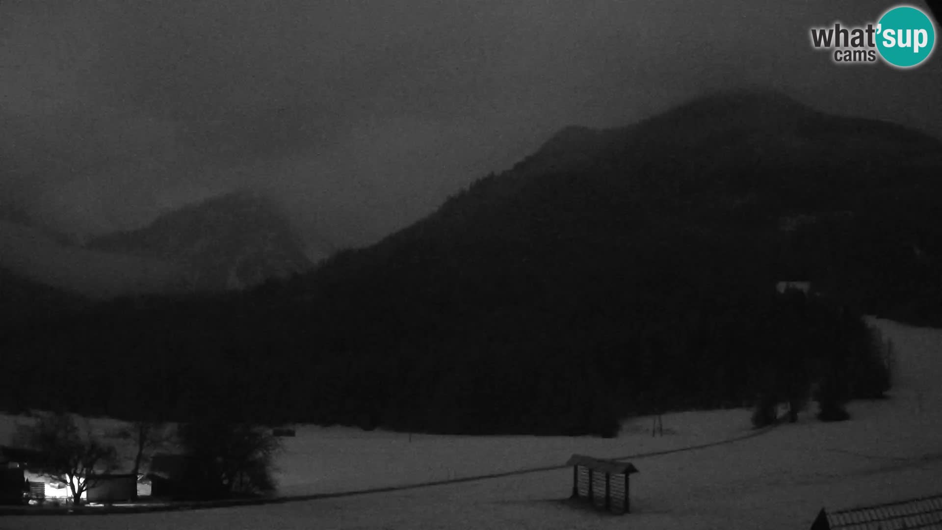 Gozd Martuljek – Špikova skupina