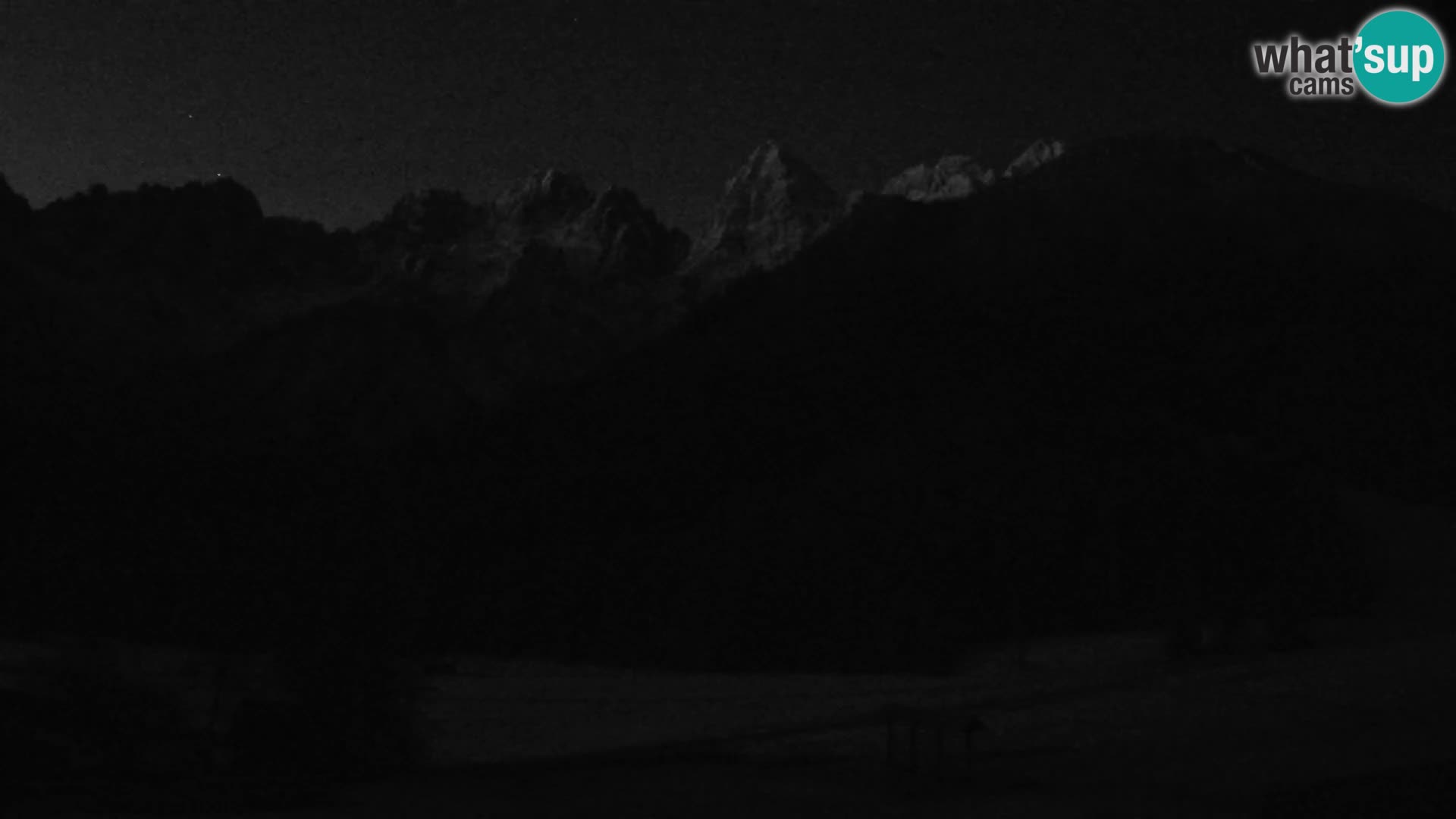 Gozd Martuljek – Špik Mountain Group