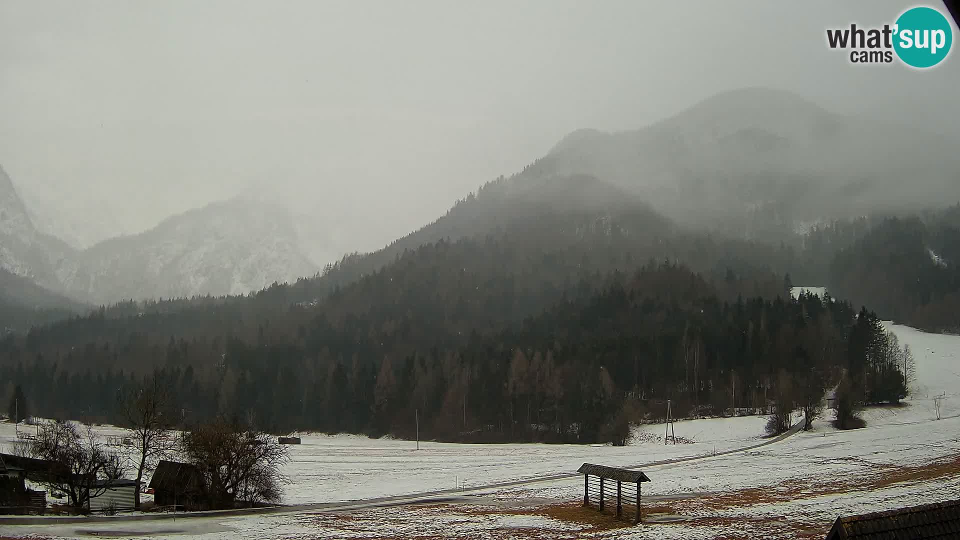 Gozd Martuljek – Špik-Gruppe