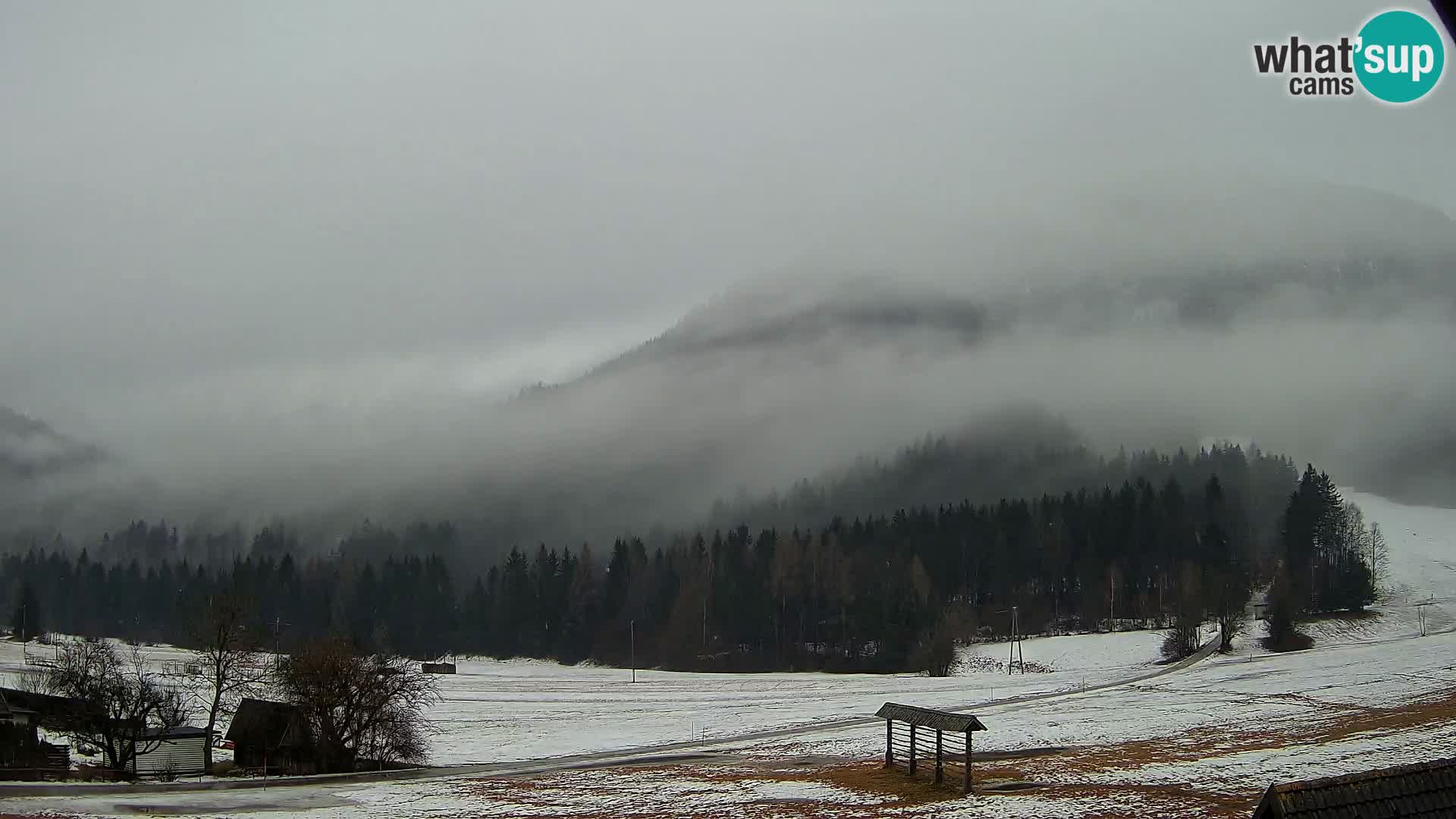 Gozd Martuljek – Špik Mountain Group