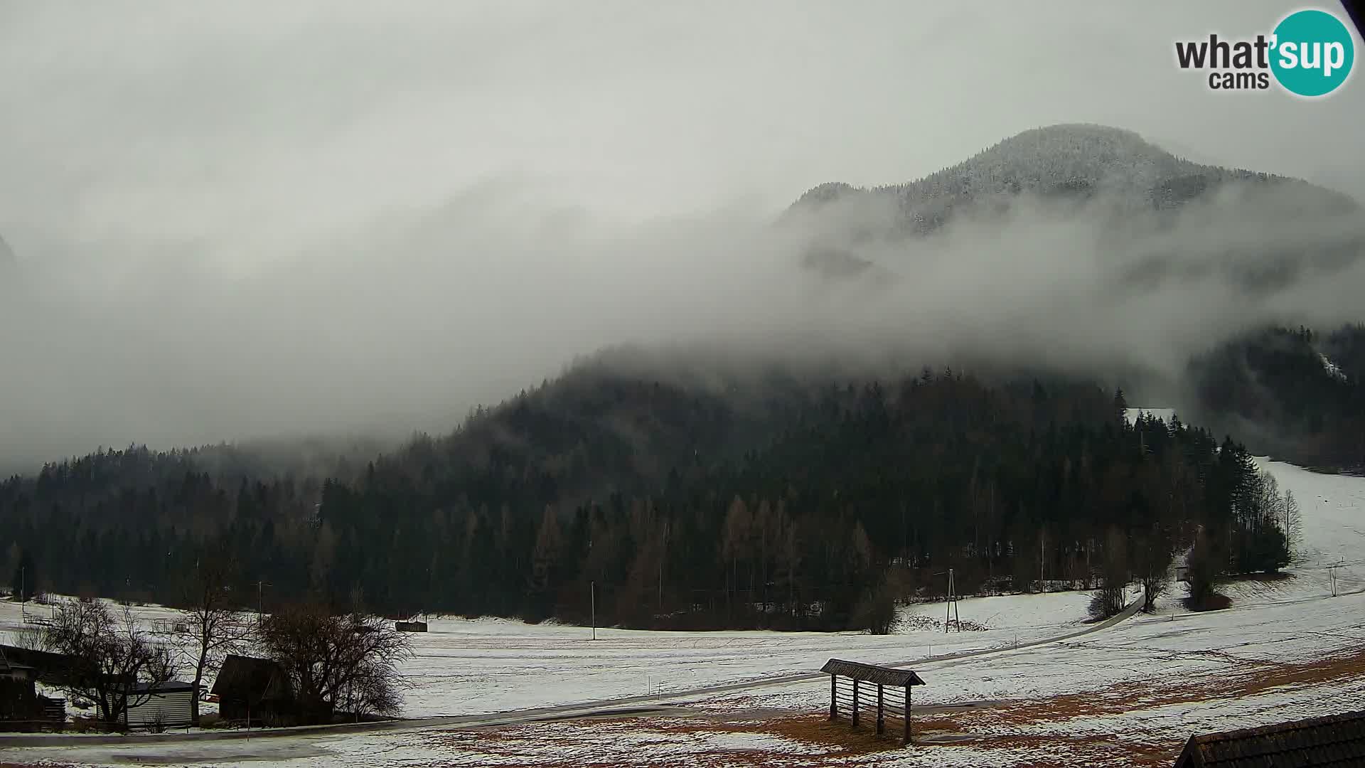 Gozd Martuljek – Špik-Gruppe