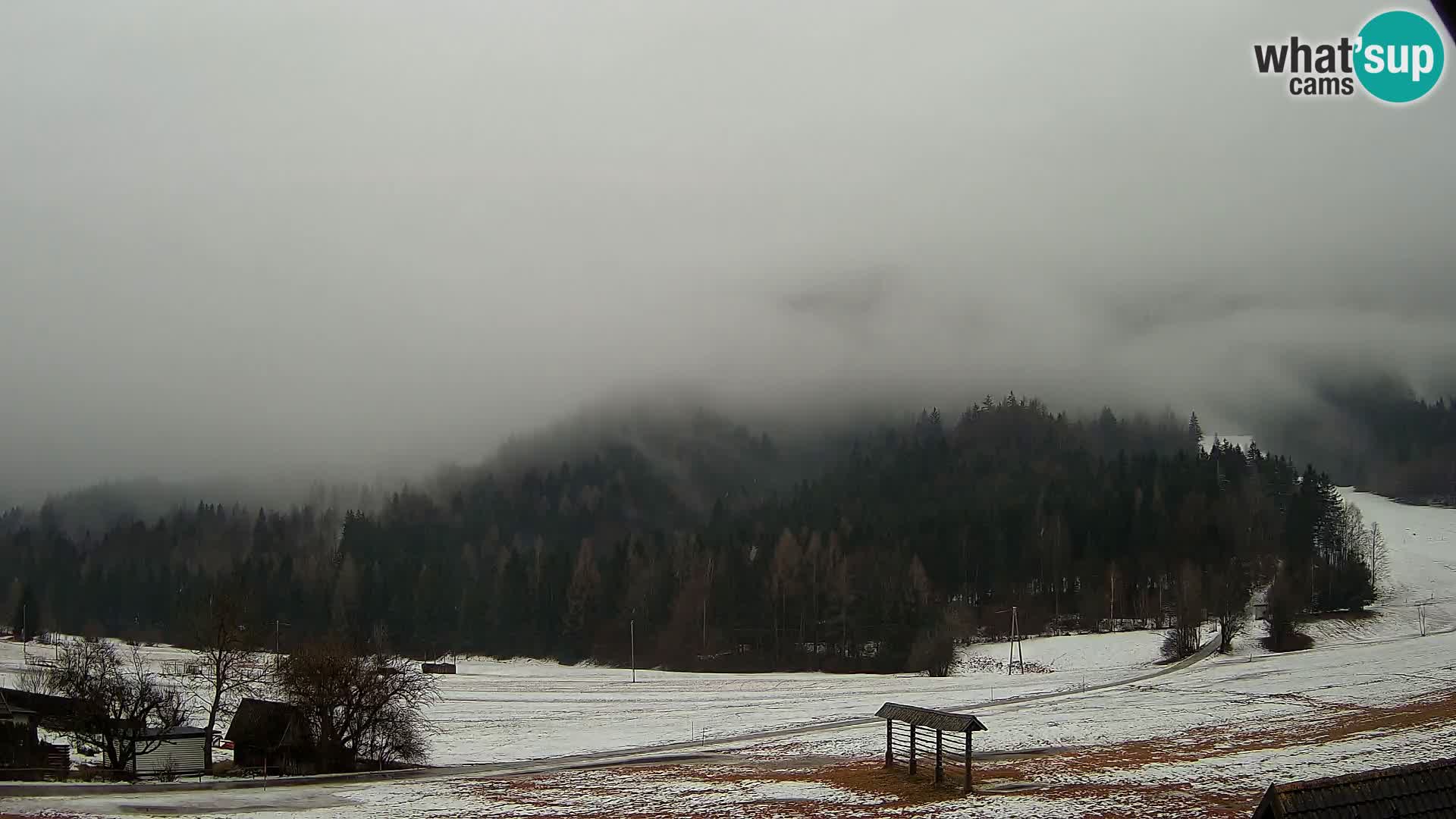 Gozd Martuljek – Špik-Gruppe