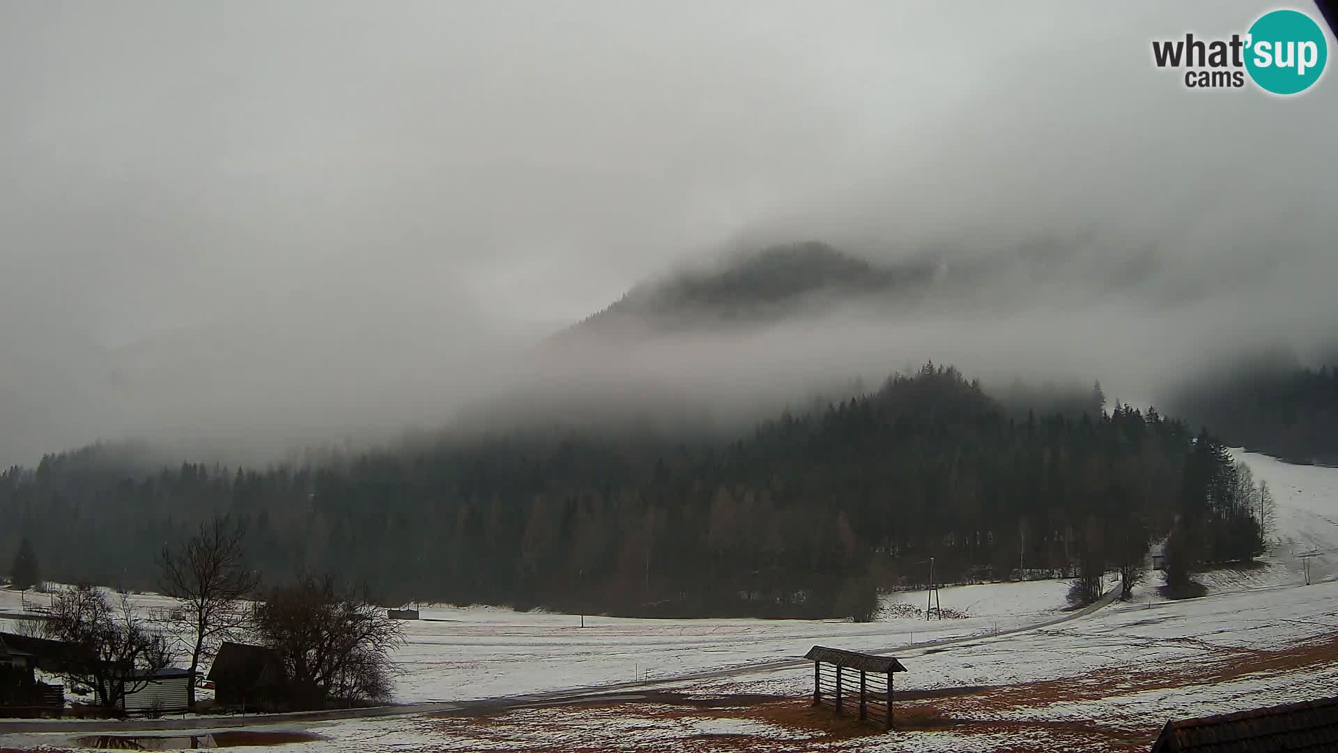 Gozd Martuljek – Špik Mountain Group