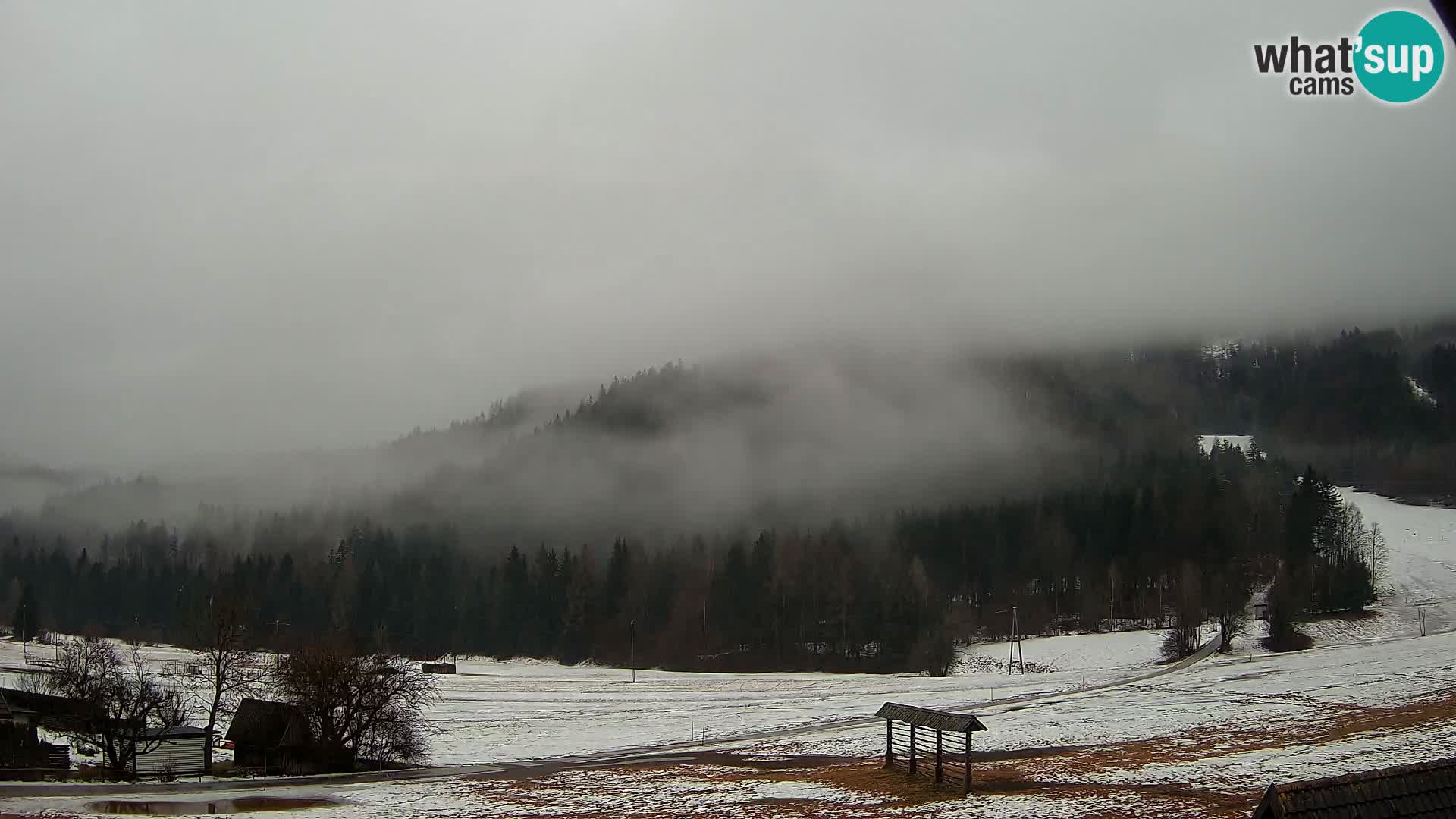 Gozd Martuljek – Špik Mountain Group